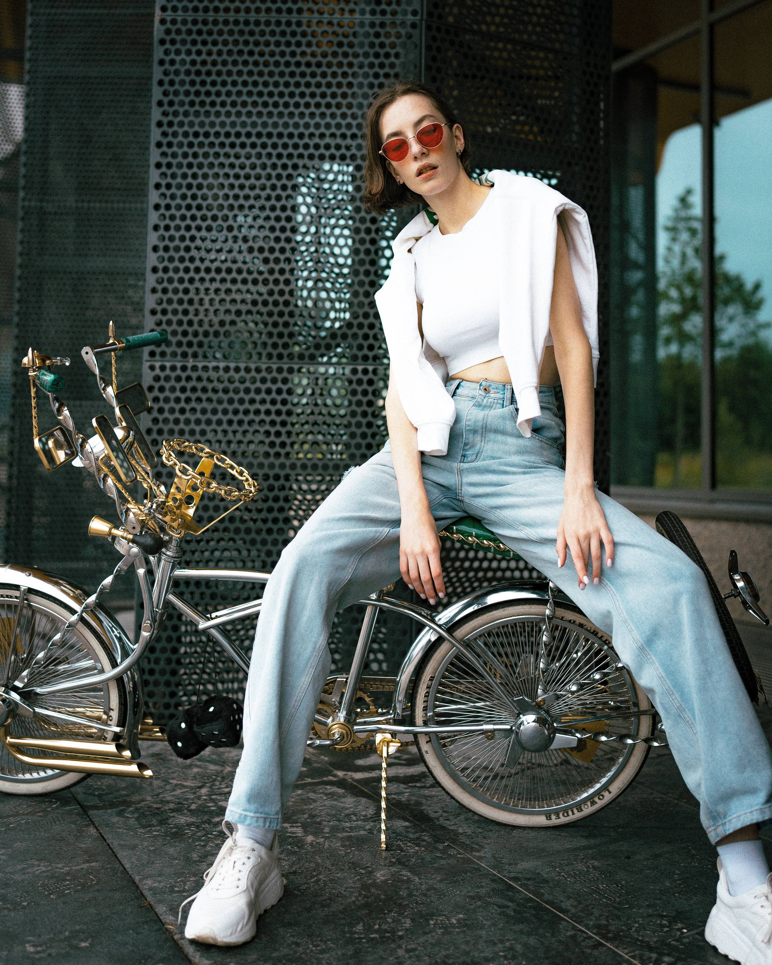 Портретный фотограф Санкт-Петербург Арнольд