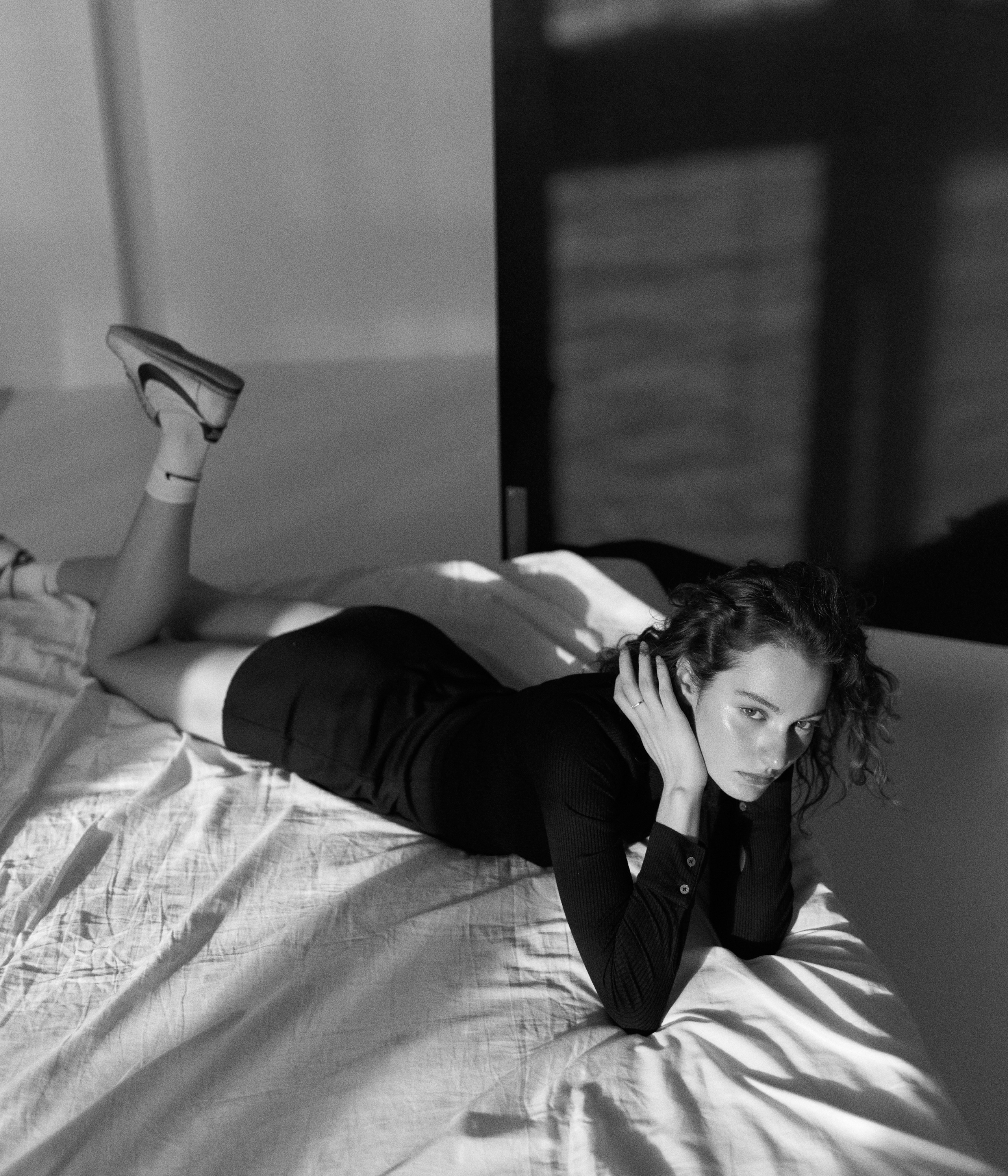 Diana. Sasha Fadda Photography