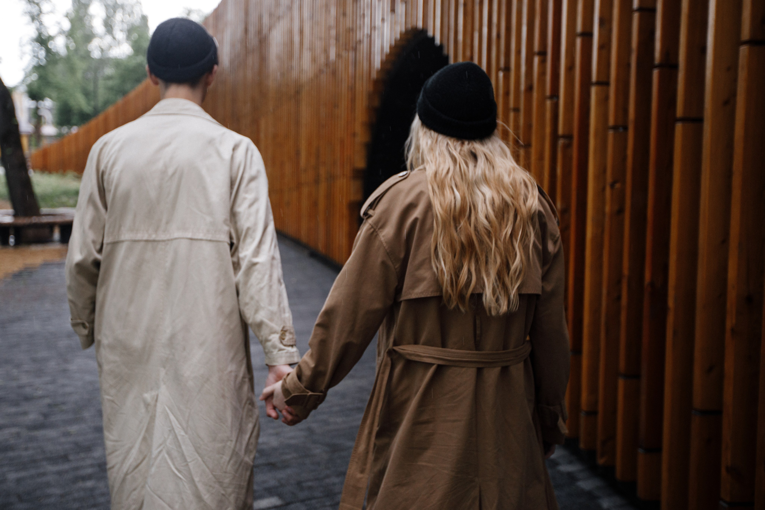 Ева+Егор. Главная