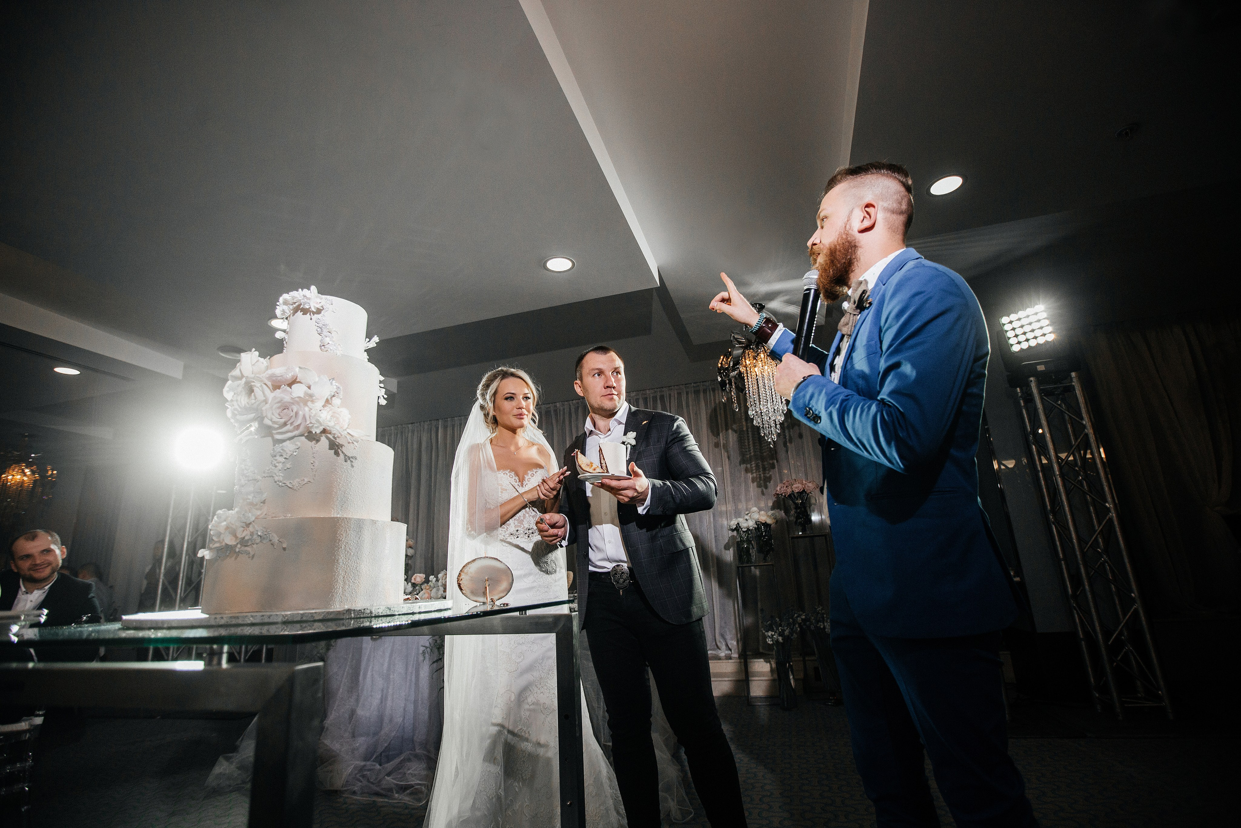 Егор & Александра. Свадебный и семейный фотограф Маслаков Борис