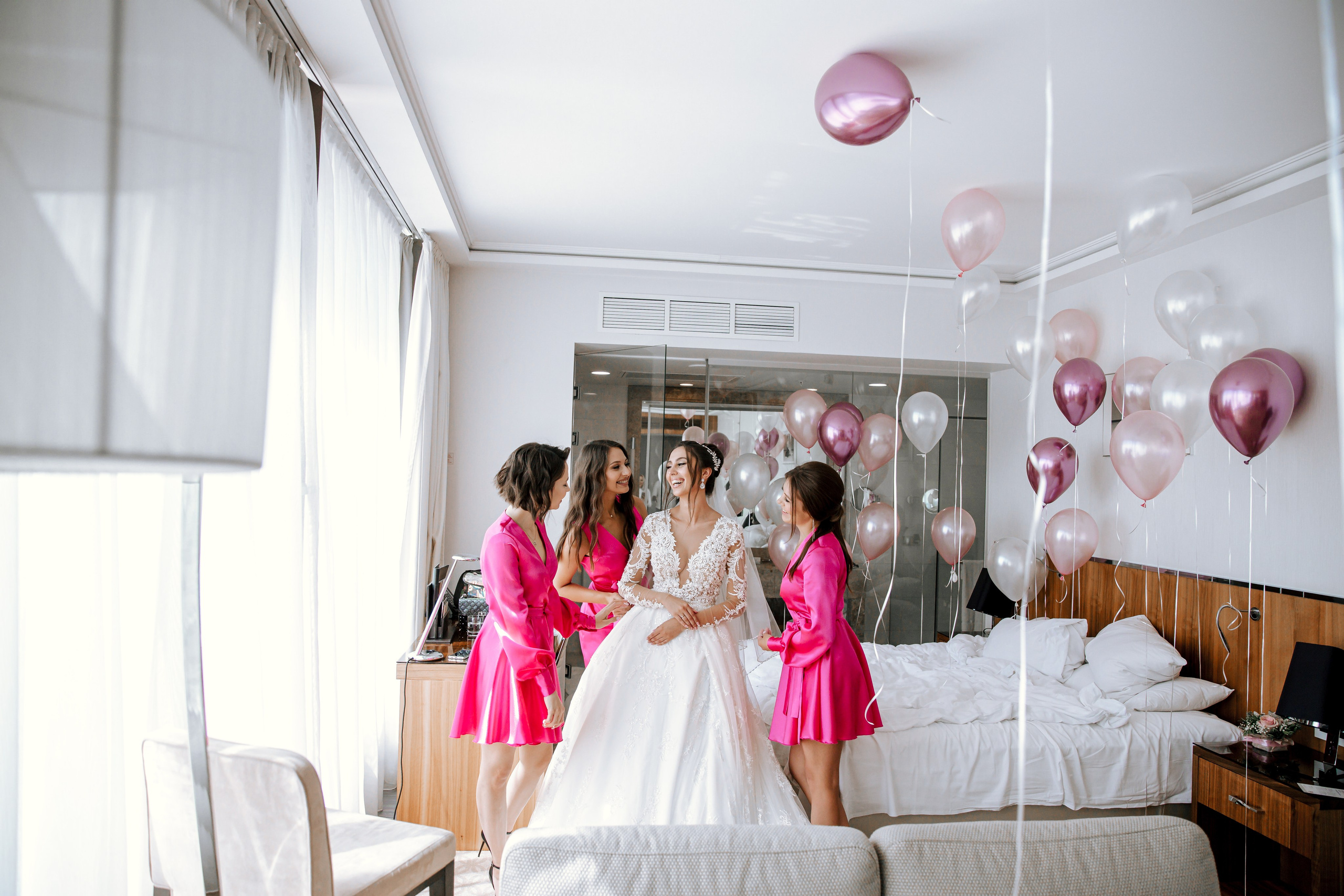 Роман & Ирина. Свадебный и семейный фотограф Маслаков Борис