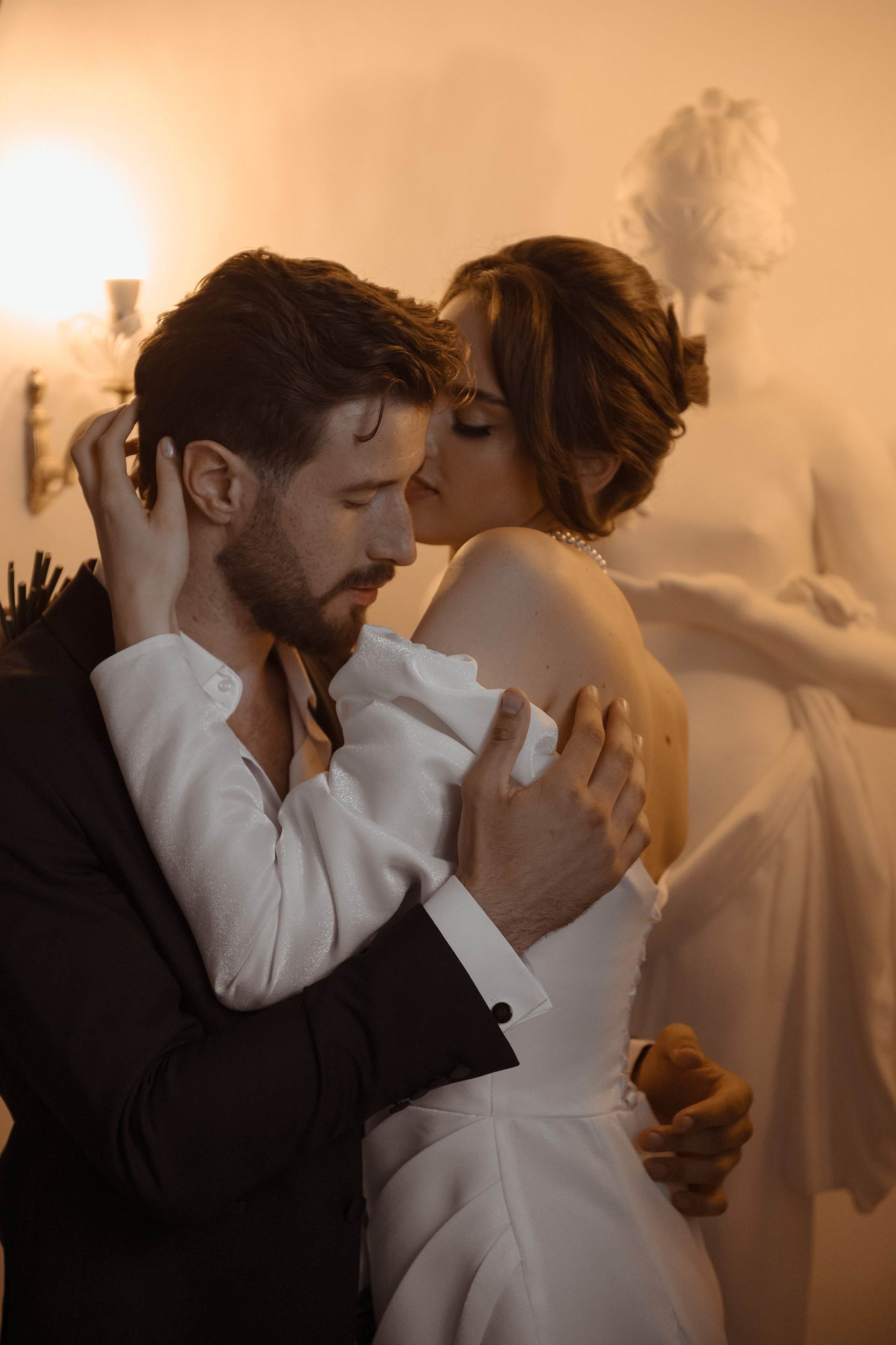 Мария | Даниил. Константин Тищенко, фотограф в Санкт-Петербурге, Пскове, Москве