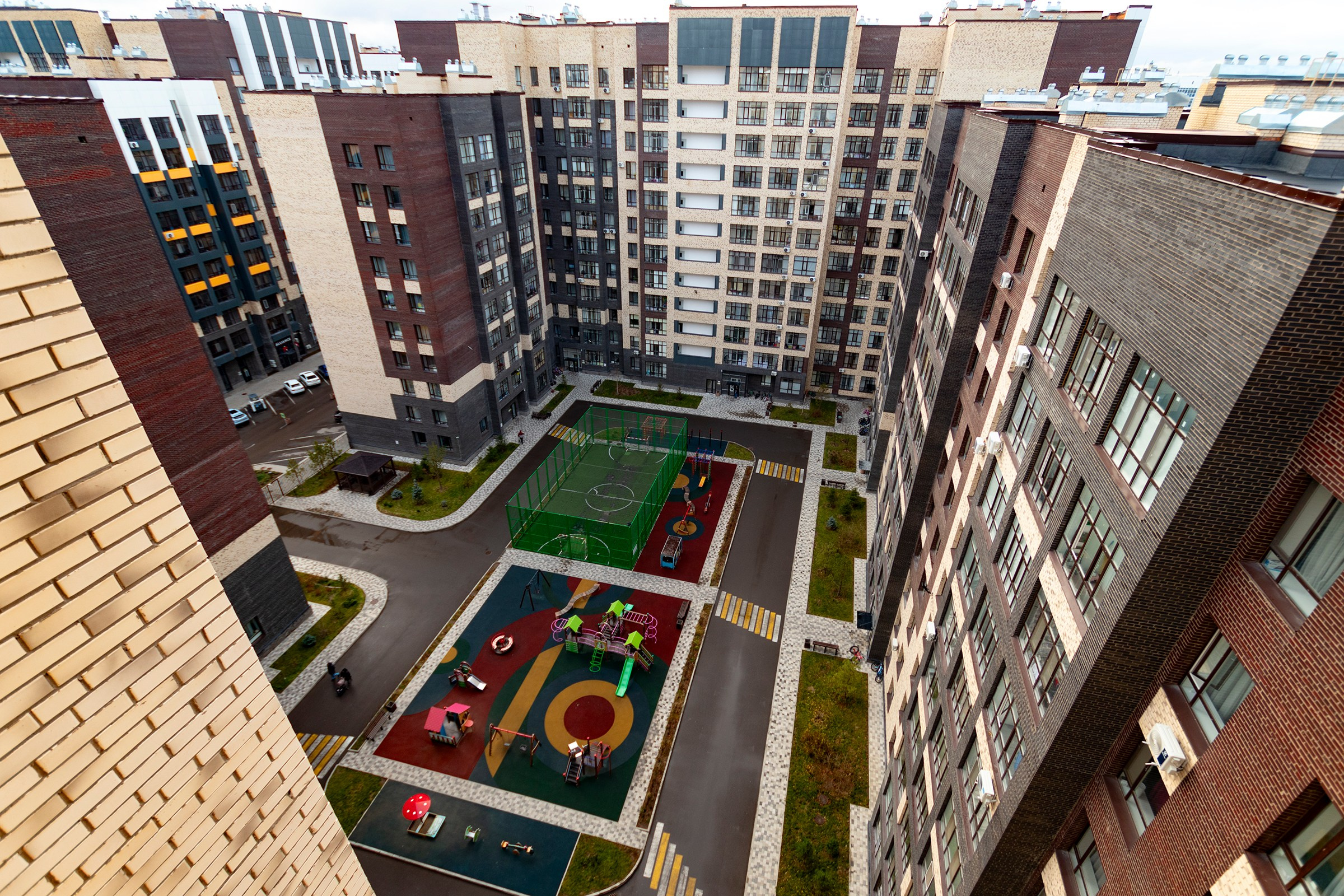 Фотографии города Астана, Нур-Султан. Профессиональный фотограф в Астане