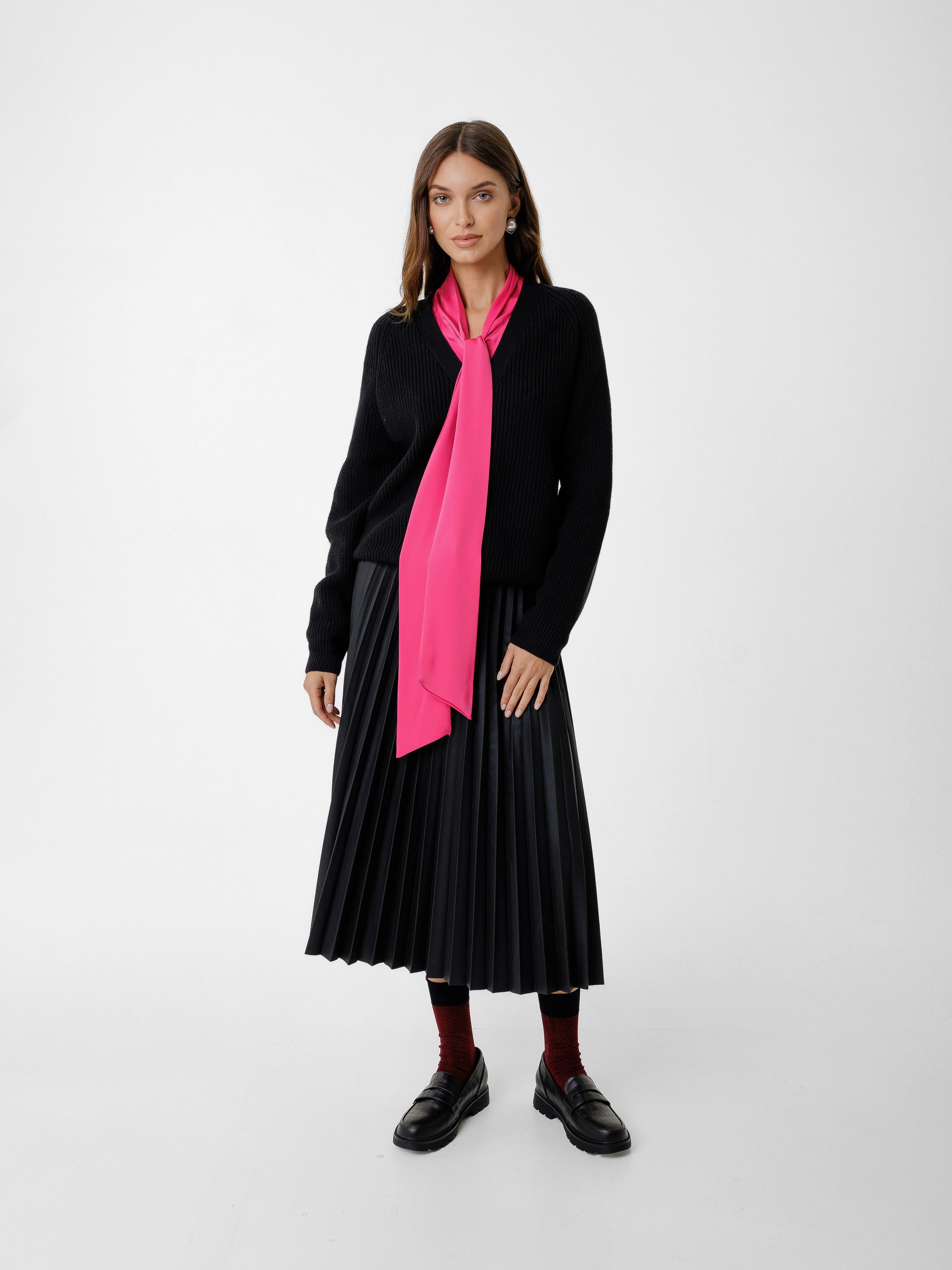 Bianelli — каталог. Фото и видео контент за одну съемку — Веретенников Егор