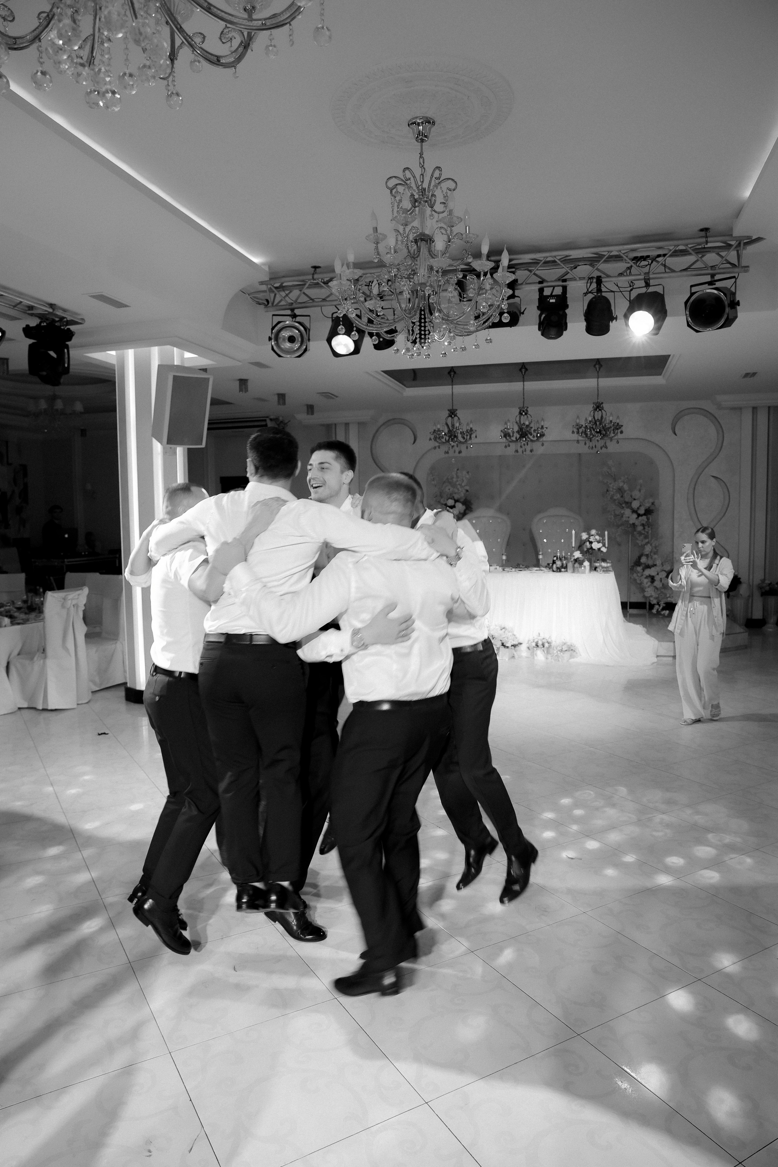 Вячеслав & Валерия. Свадебный фотограф Ольга Гречко