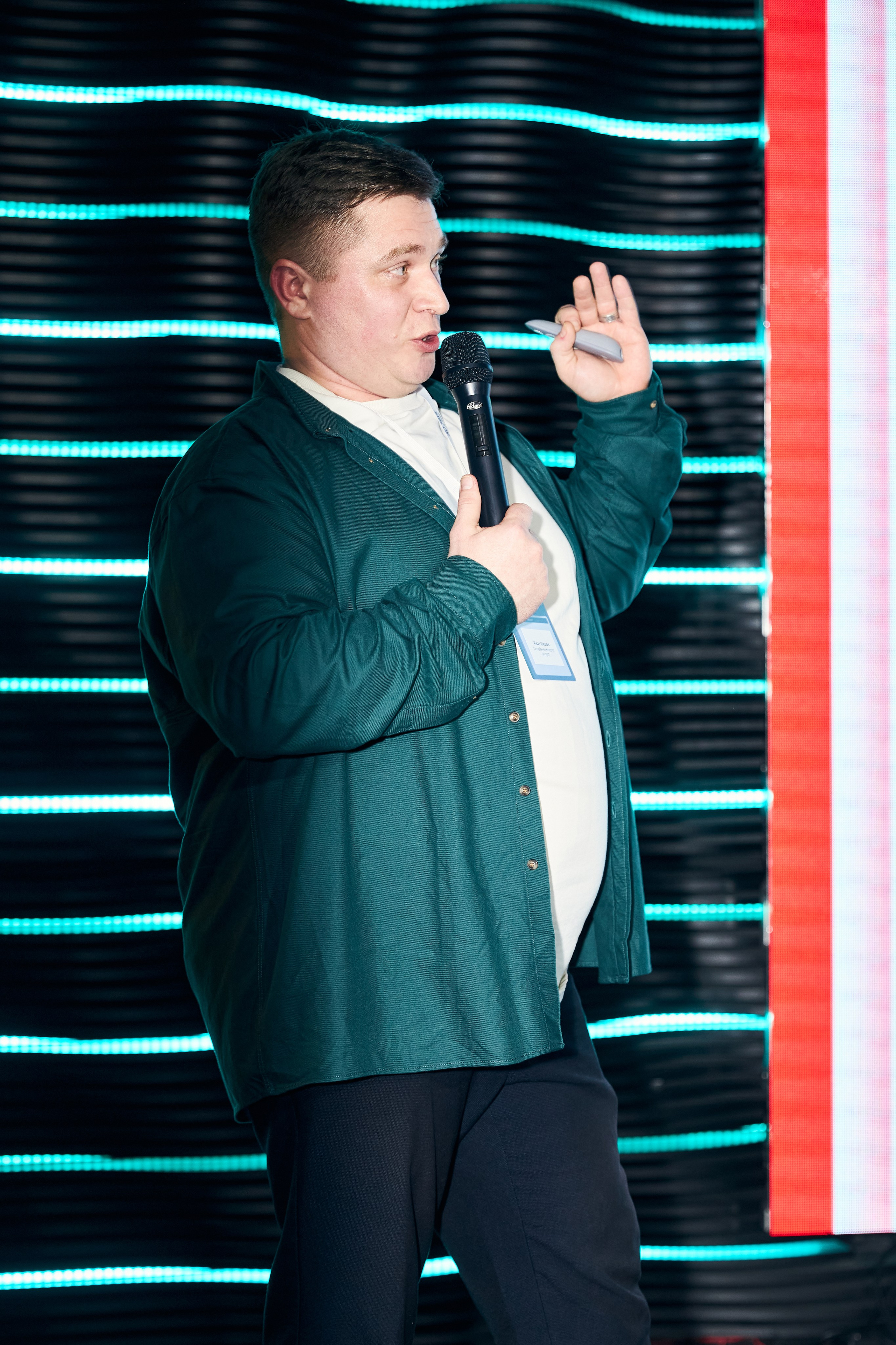 Zvuk Teamlead Meetup. Фотограф Савченко Люба. Москва