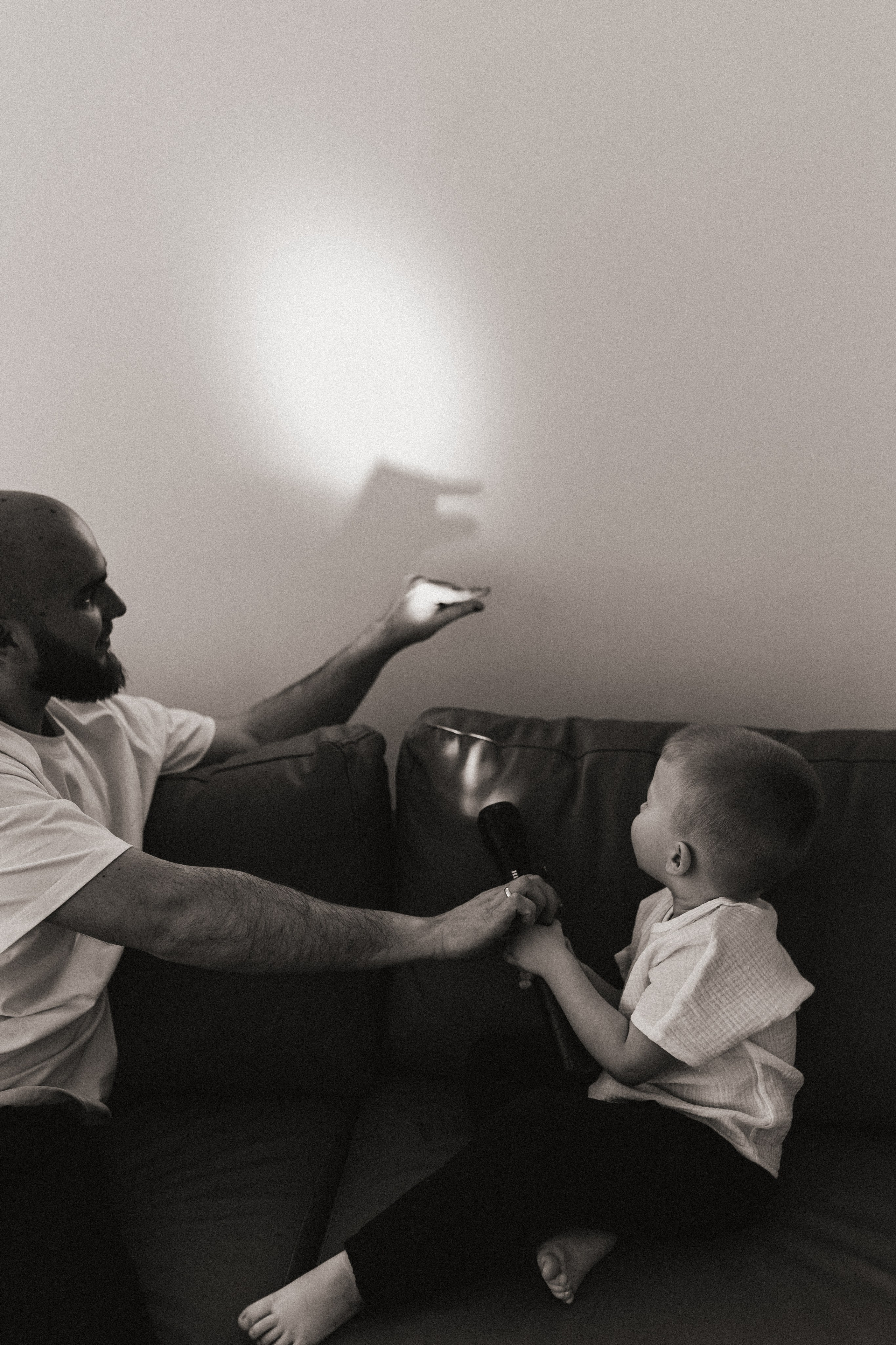 Петя Лера и Даня. Семейный фотограф в Новороссийске и Анапе Александра Яковлева