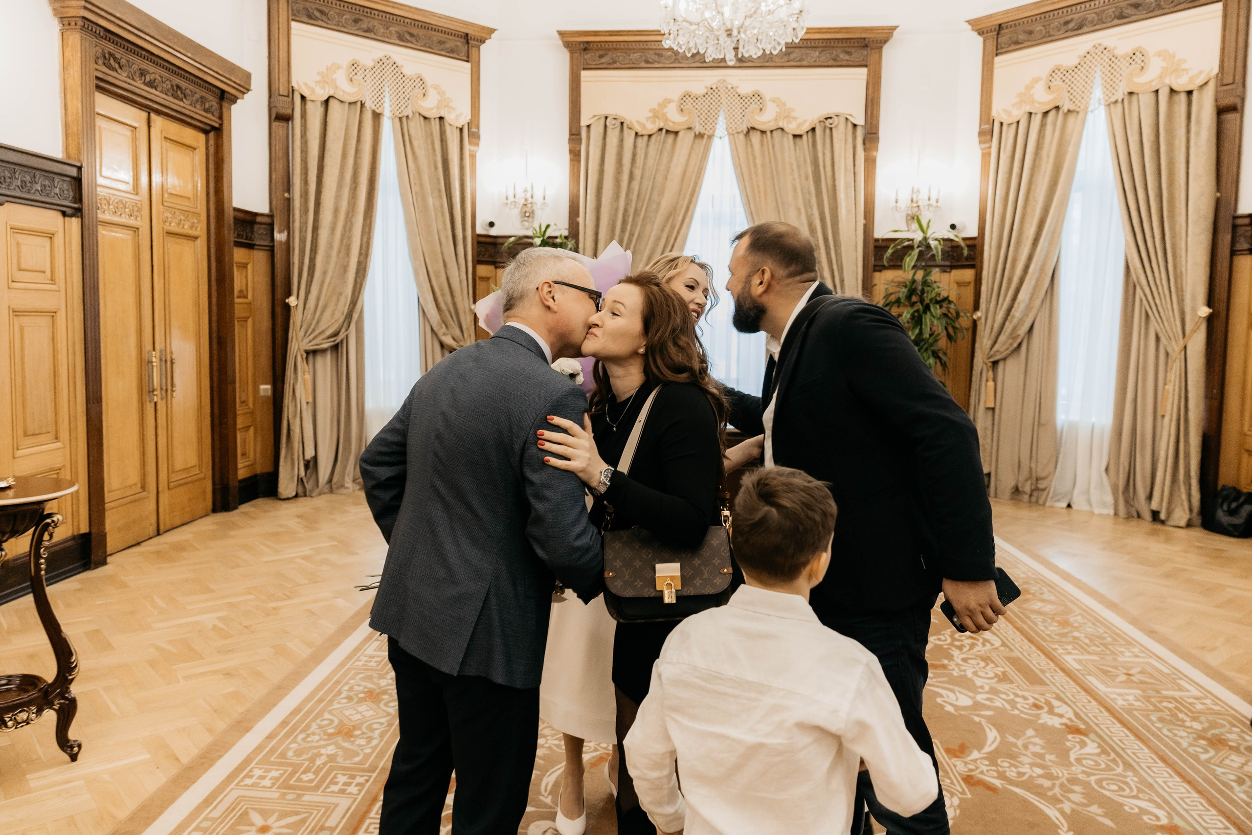 Валерия и Анатолий. 2024 г. Персональный фотограф Катерина Литвинова