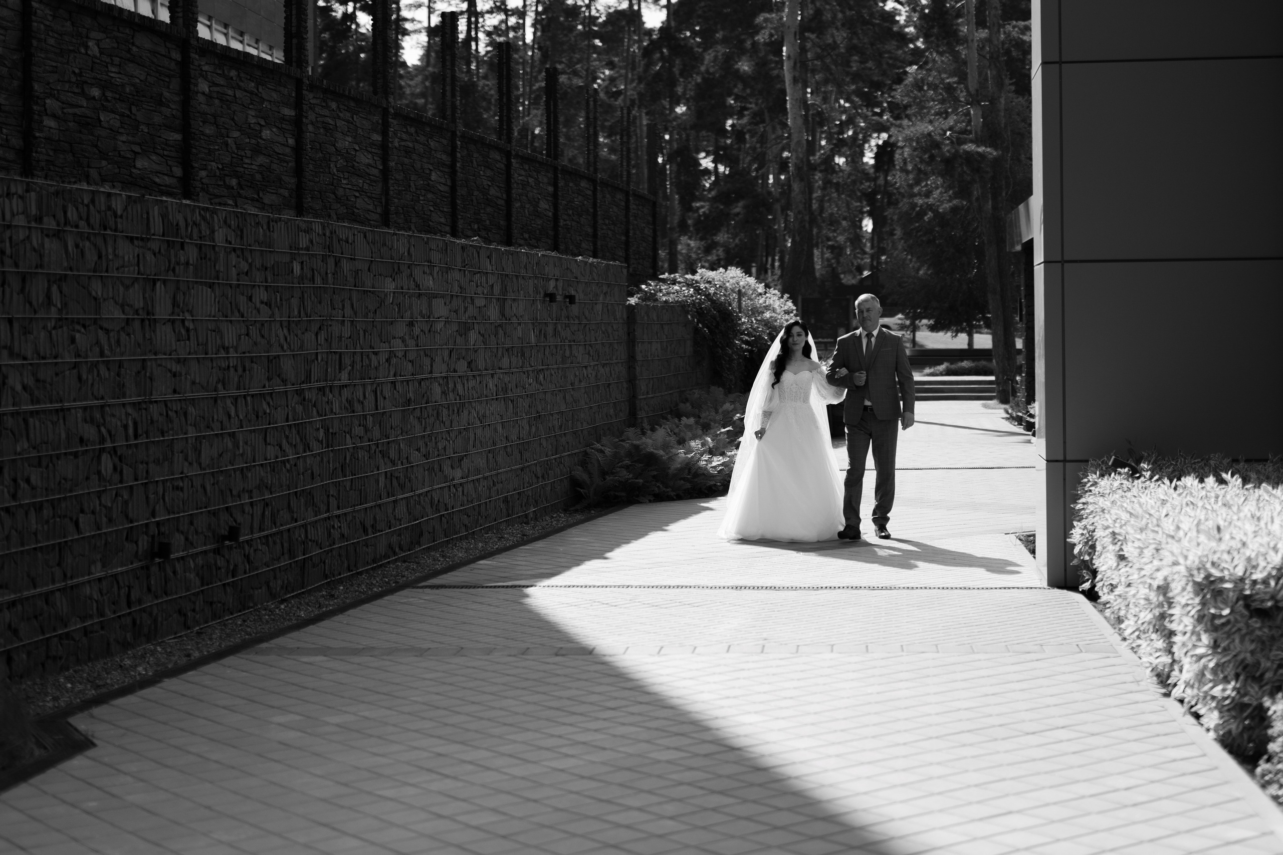 НИКИТА И ДАРЬЯ. Фотограф Светлана Буня