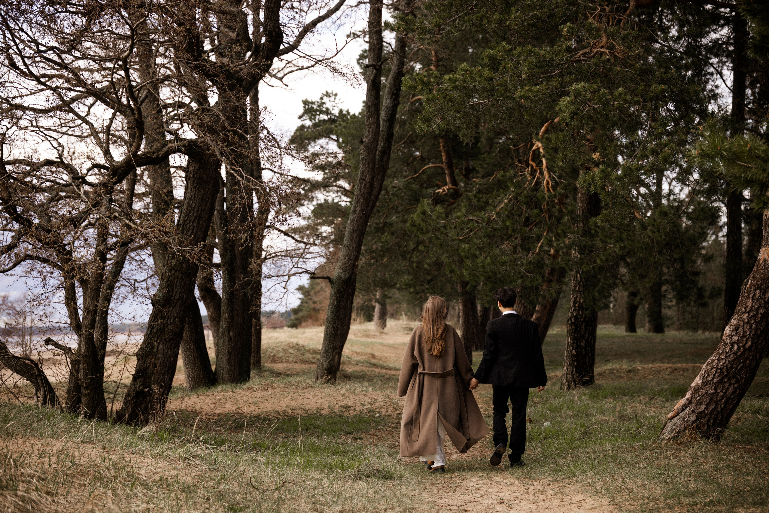 Алина и Роман. Свадебный и портретный фотограф