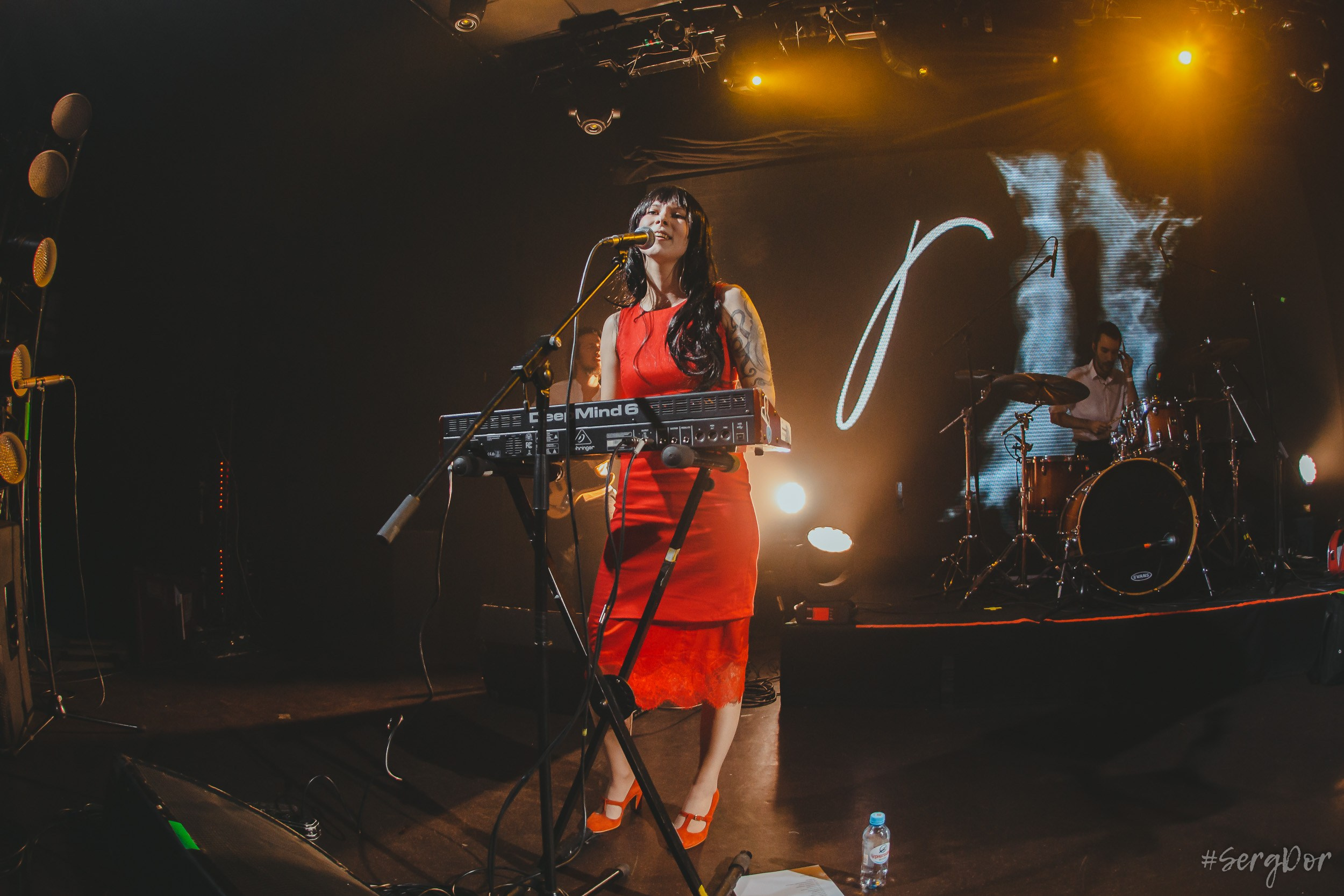 Комсомольск, клуб Космонавт, Санкт-Петербург, СПб, 26.10.2023, SergDor, концерт, алфавит, 26 октября 2023 года, #SergDor