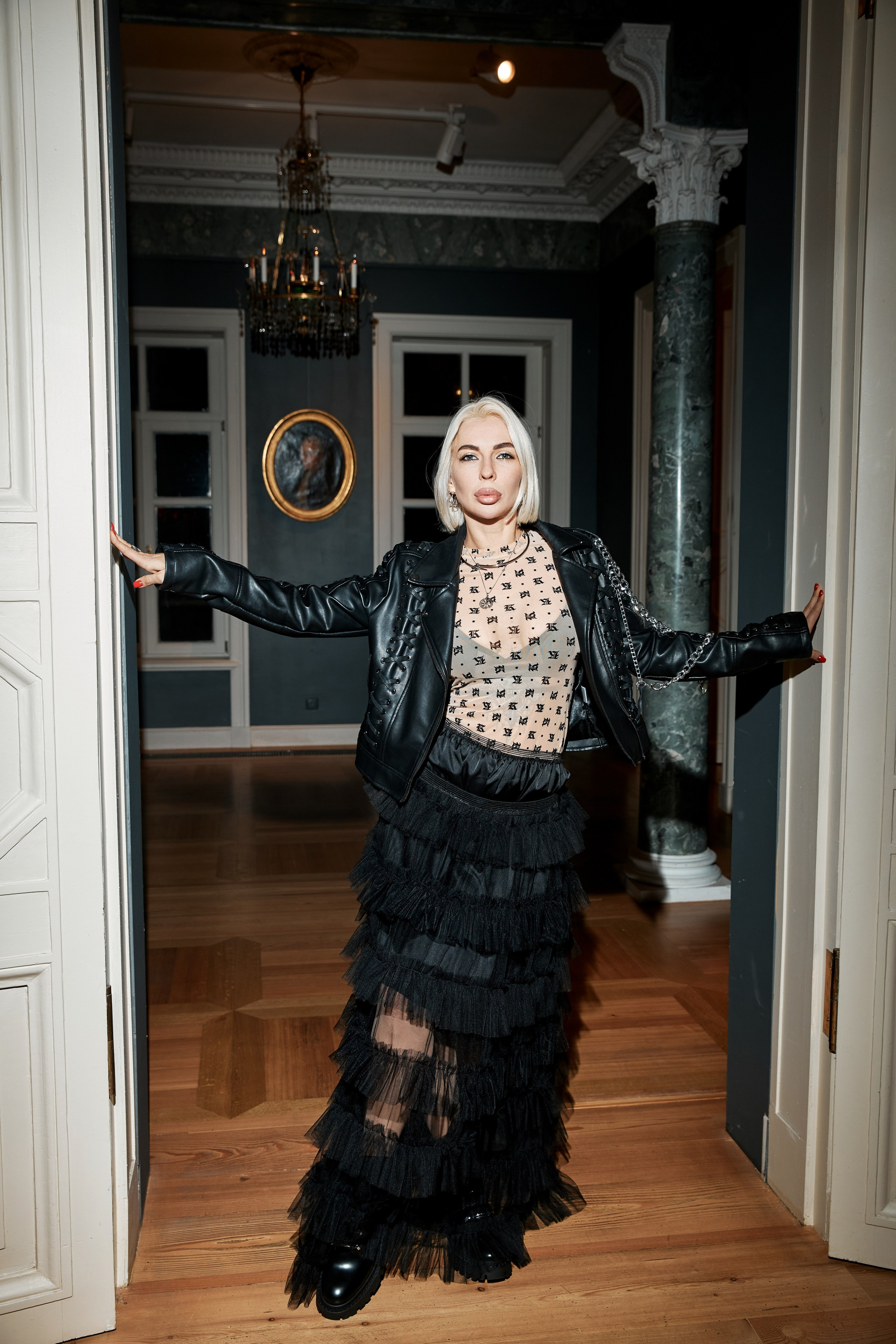 Лекция и опера. Свадебный фотограф Андрей Кочкин в Москве