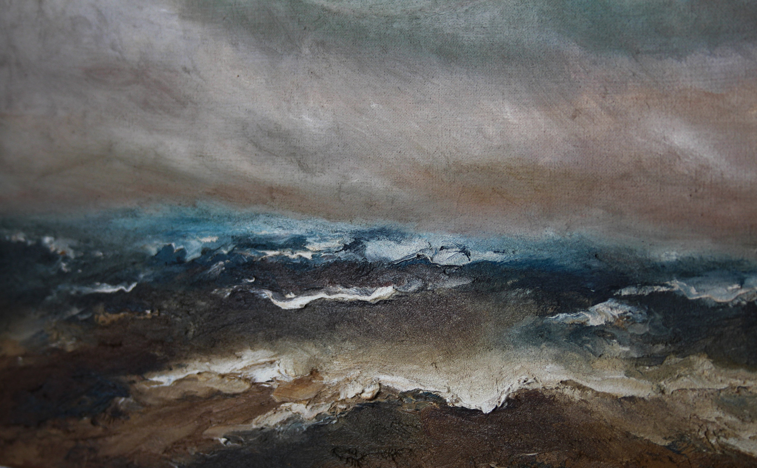 Кирилл Агеев художник Санкт-Петербург