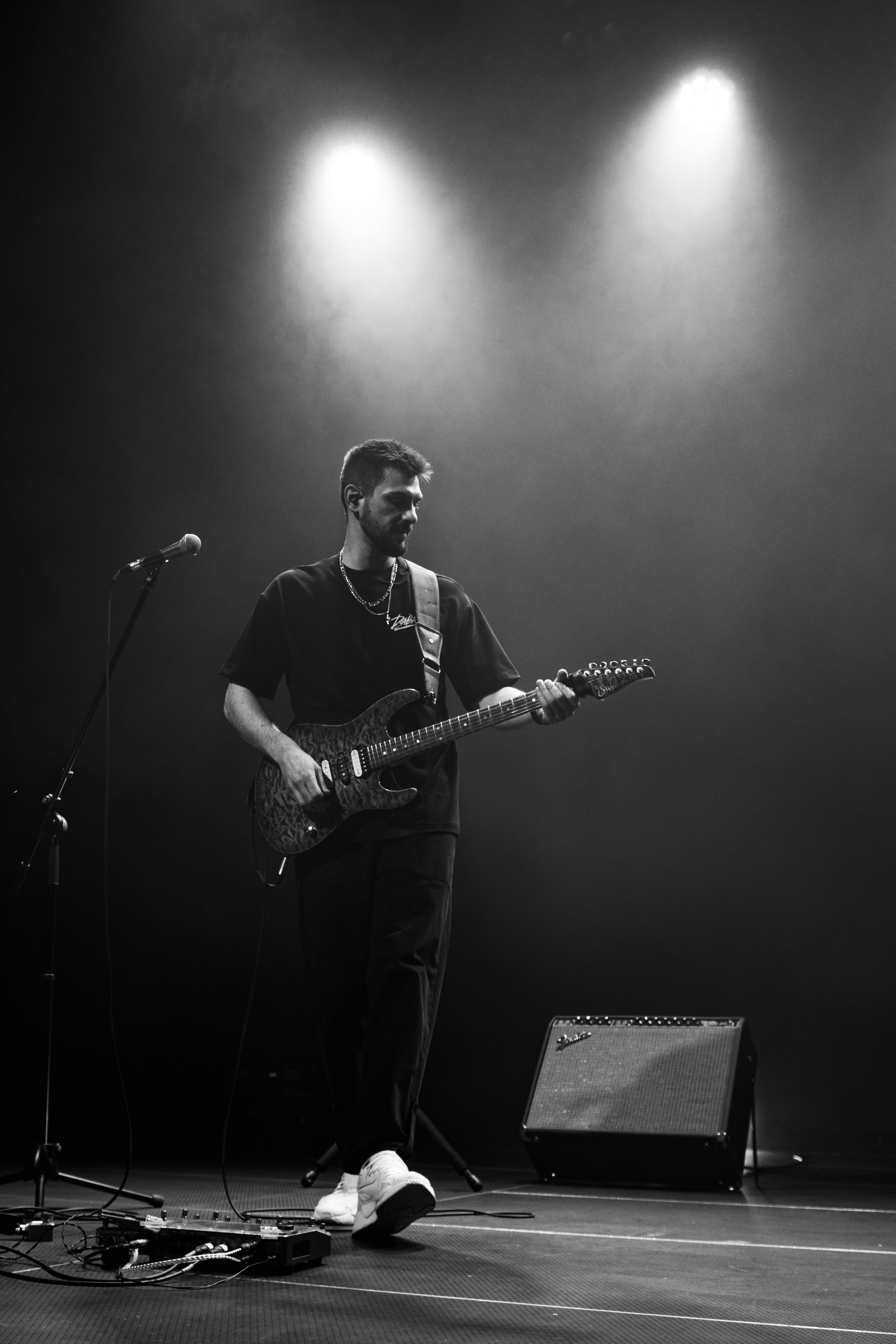 Концертные съемки. Фотограф Нижний Новгород Арина Козлова