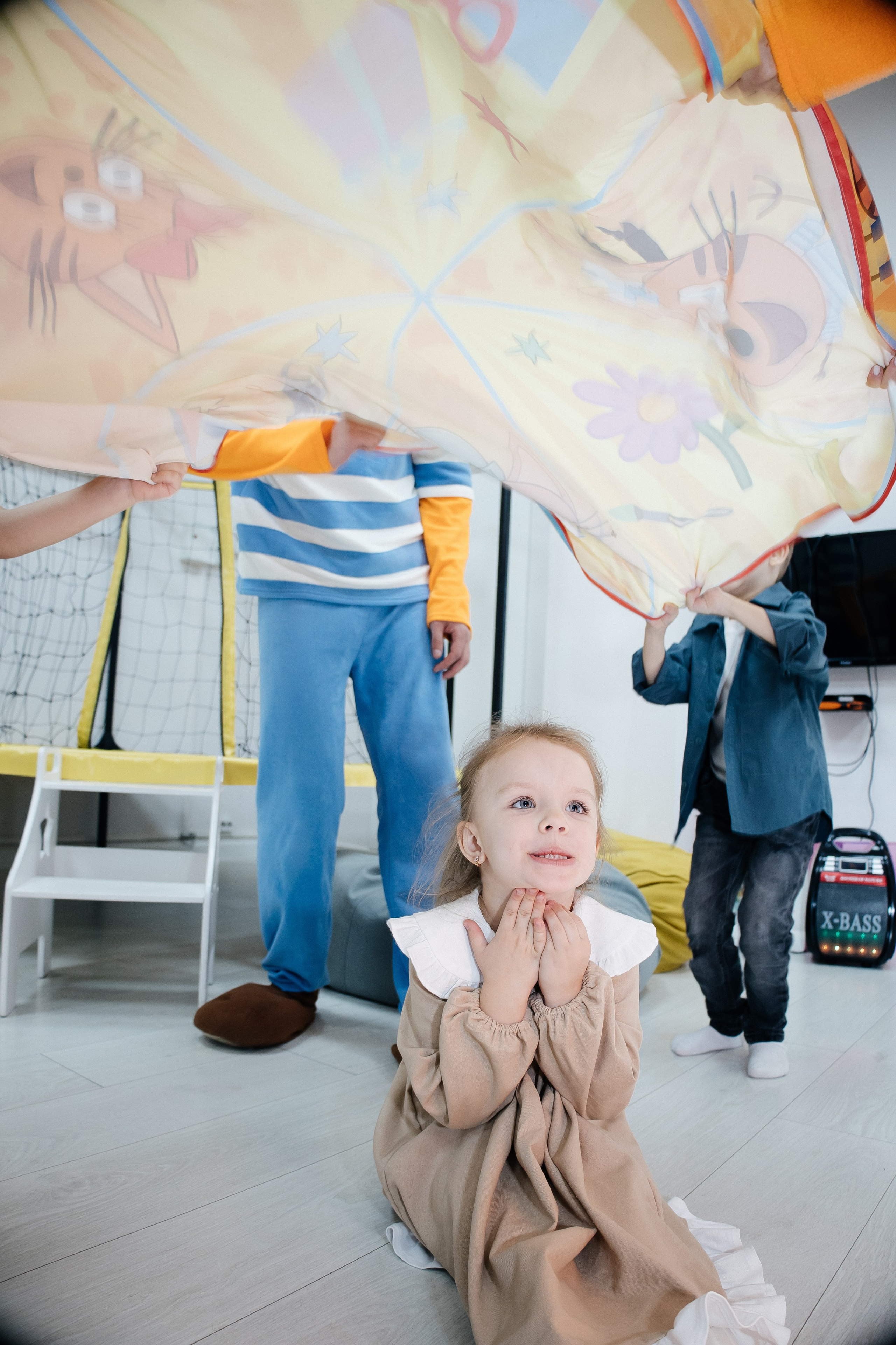 Детские праздники. Фотограф в Иркутске