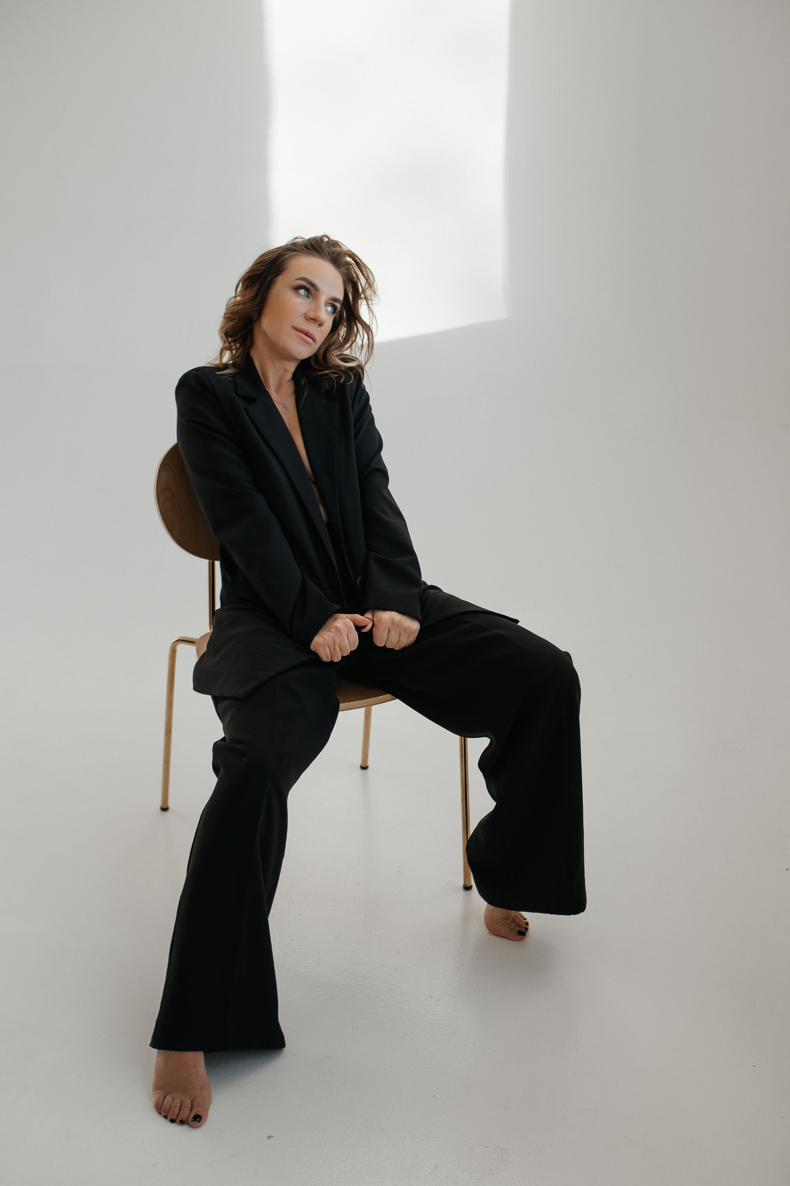 Индивидуальная. Фотограф в Иркутске