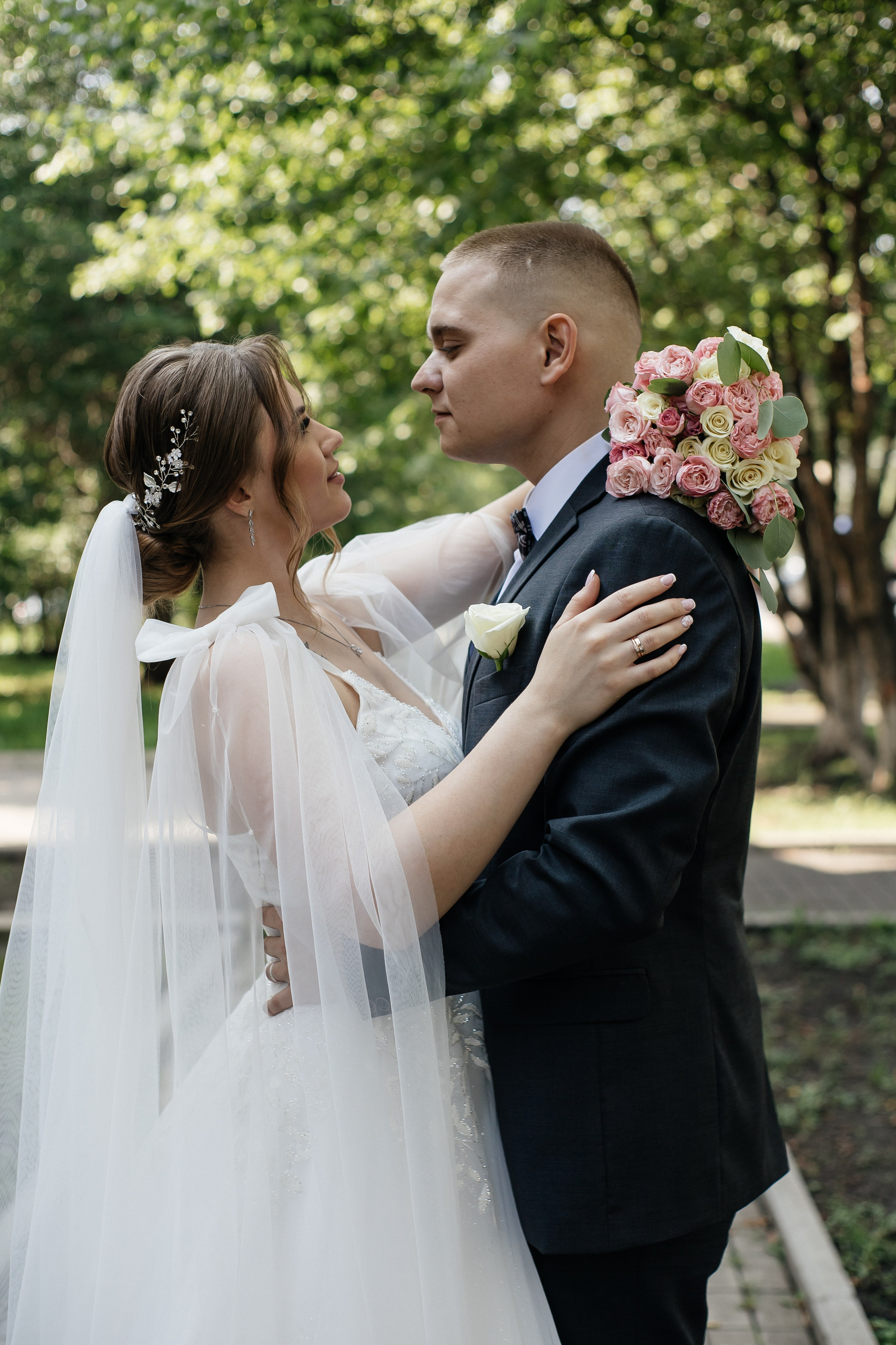 Свадьба полный день. Фотограф в Иркутске
