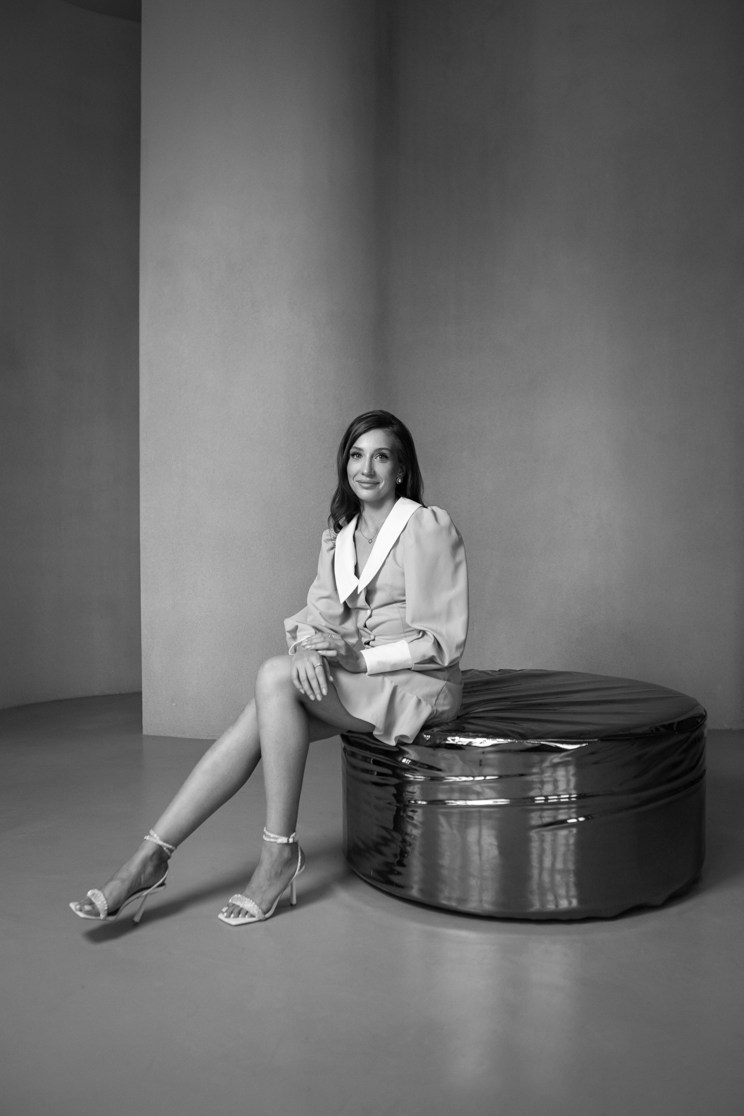 Катя. Фотограф Екатеринбург Яна Язовская