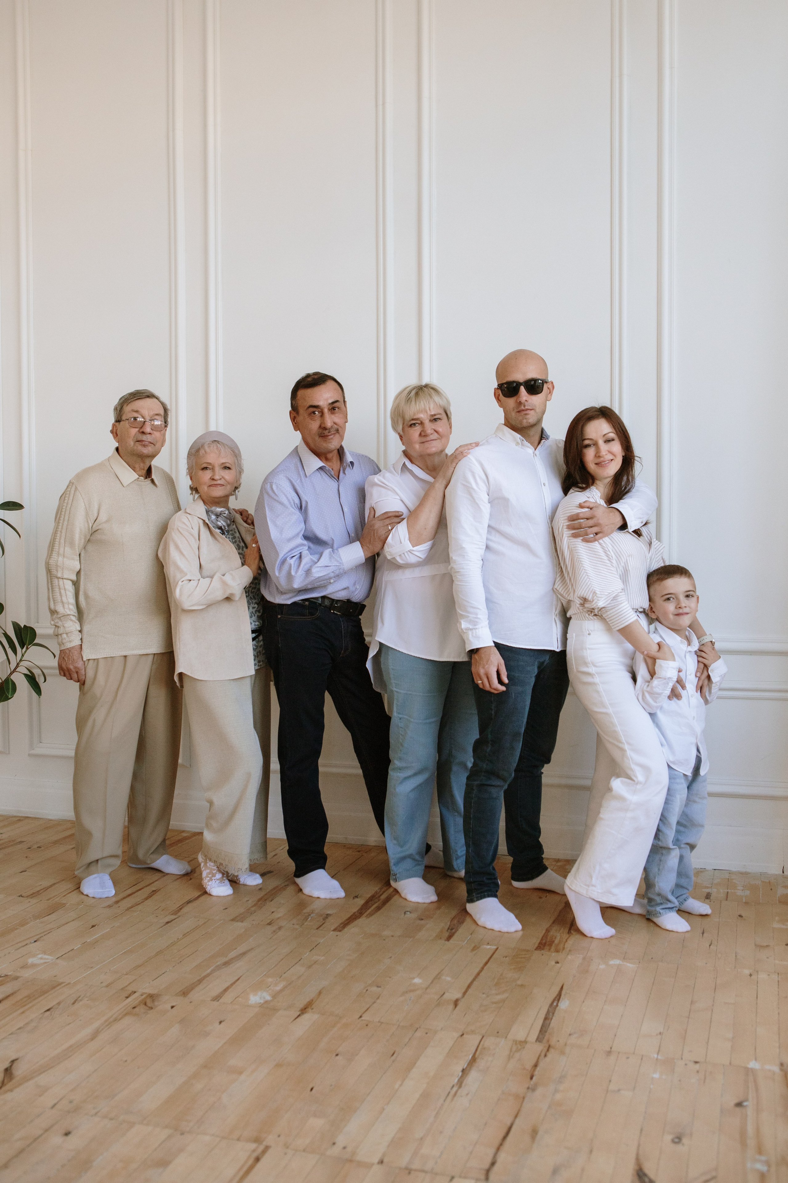 Артём. Фотограф Екатеринбург Яна Язовская