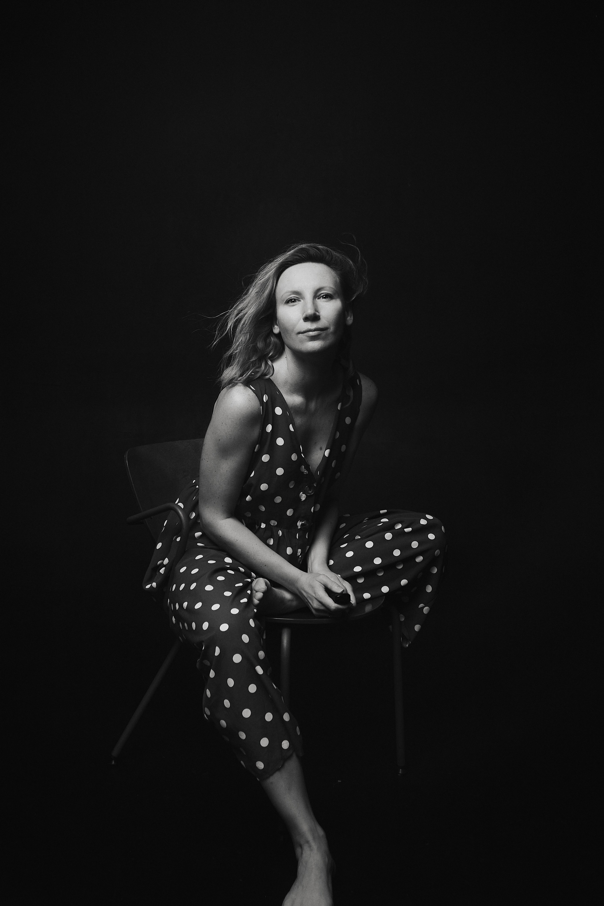 Семейный и ивент фотограф в Москве Мария Маликова