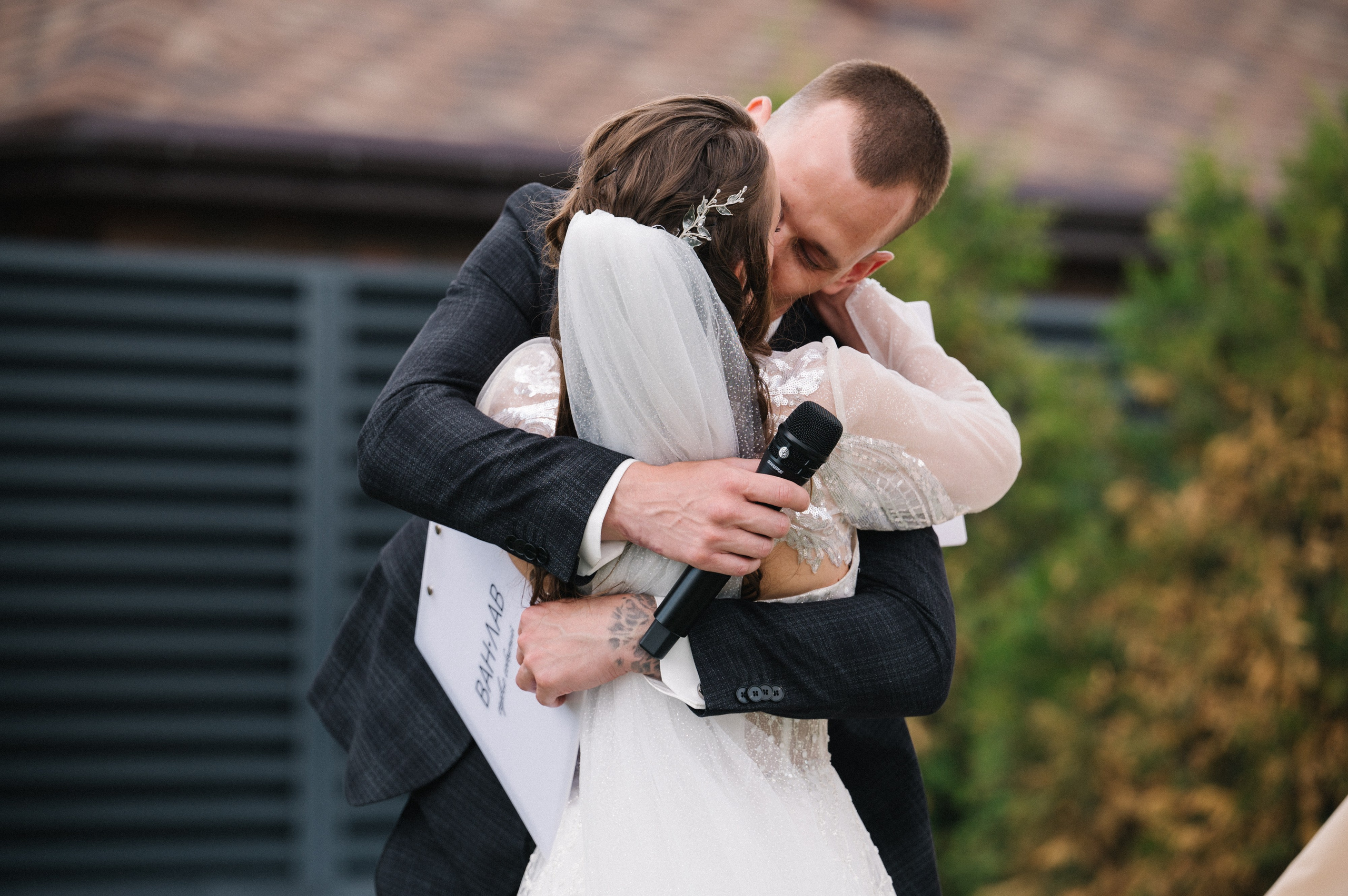 Иван и Александра. SARKISOPH | Фотограф Волгоград