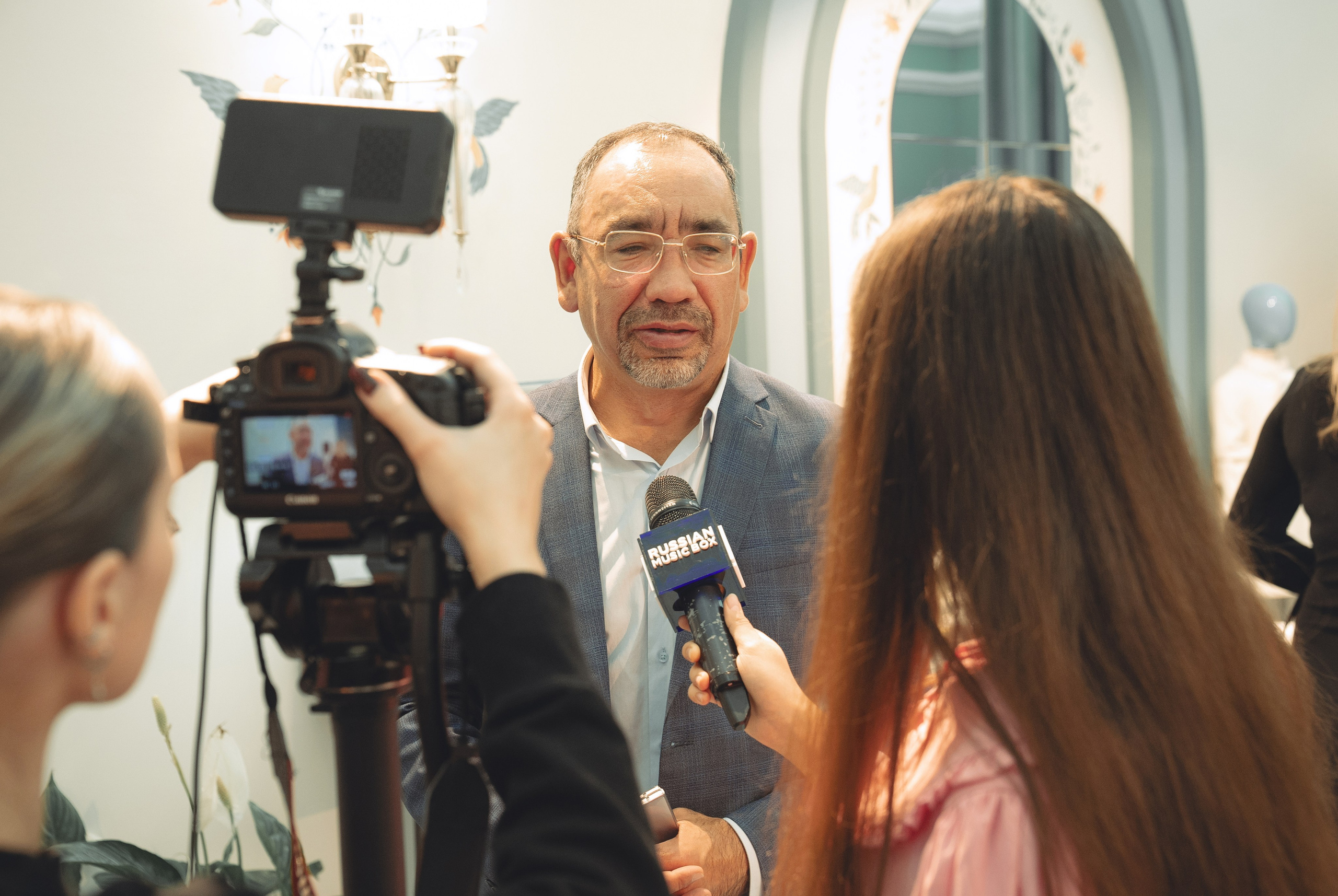 Открытие шоурма Марина Графова. Yankovski_001