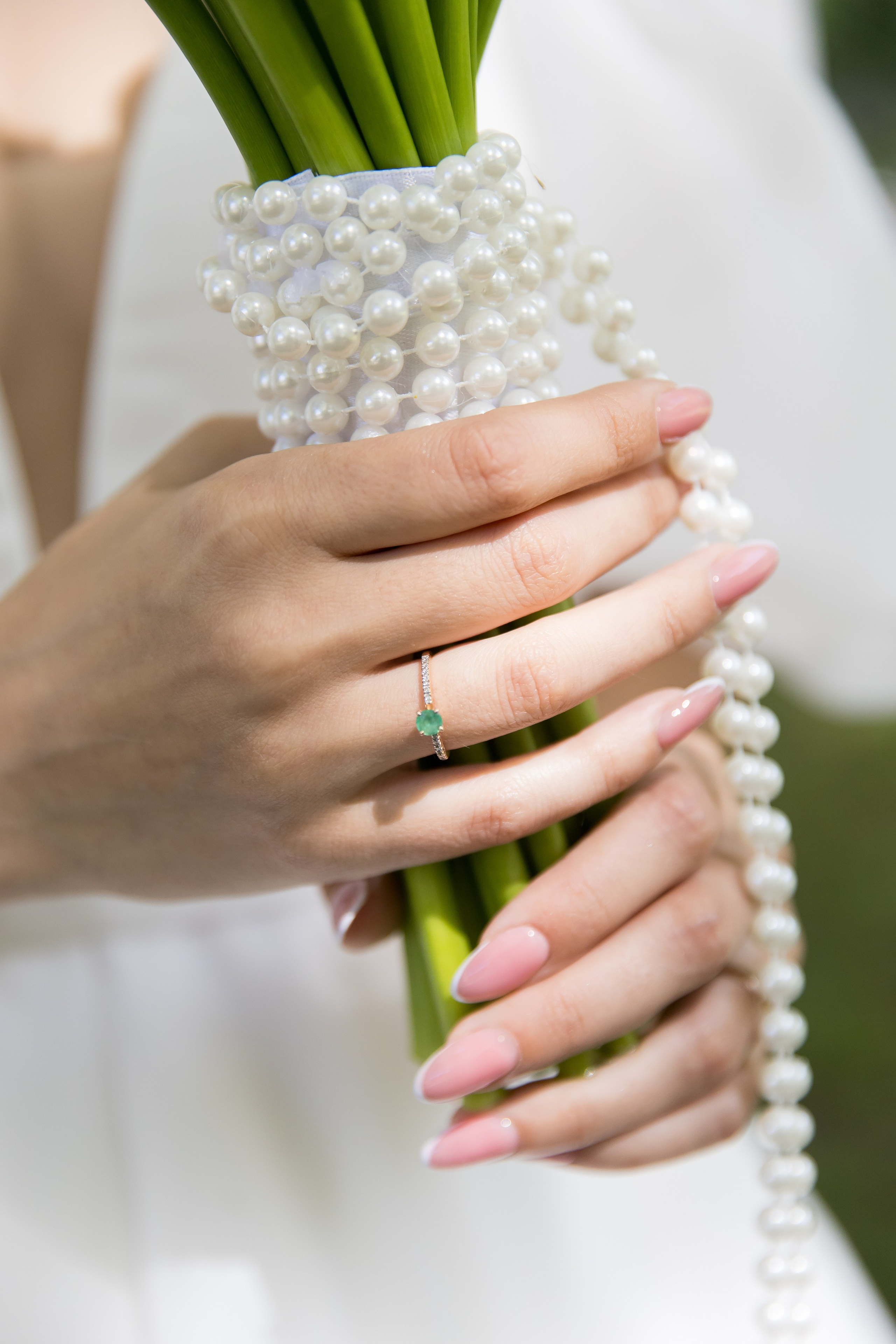 Кирилл и Юля. Снимаю съемки