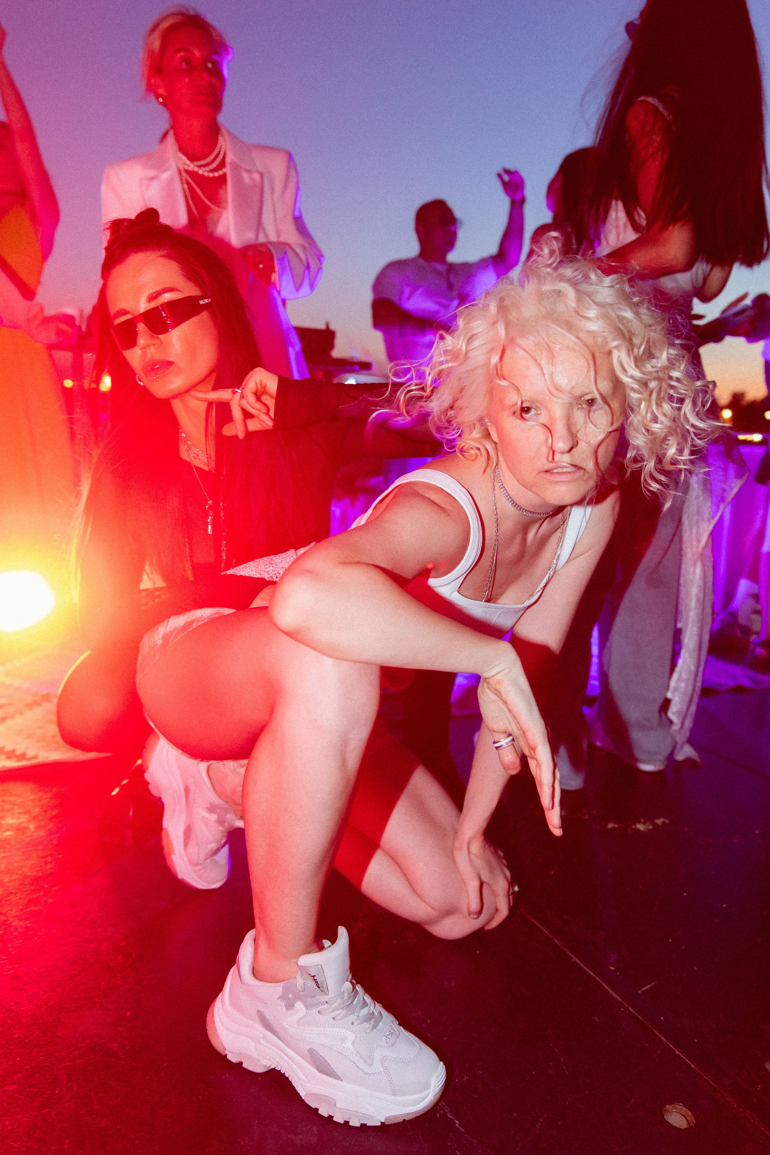 Кораблик. Снимаю съемки