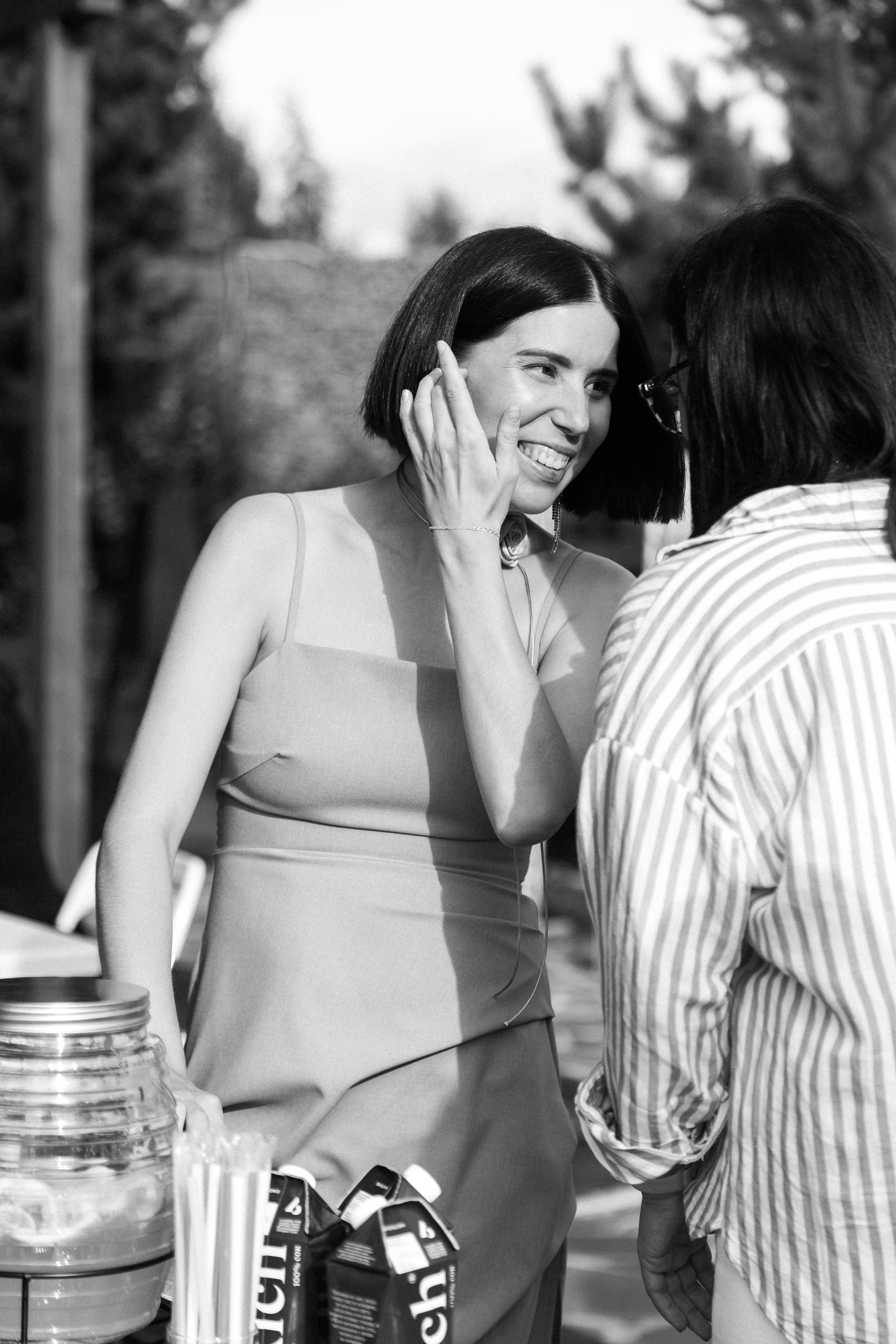 Гендер пати. Снимаю съемки