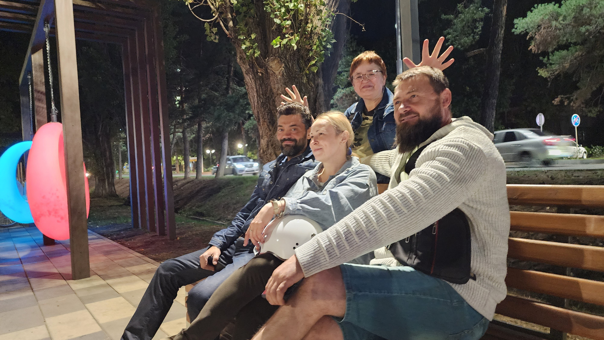 Горячий Ключ (2024-09-20). Собор Отрасли