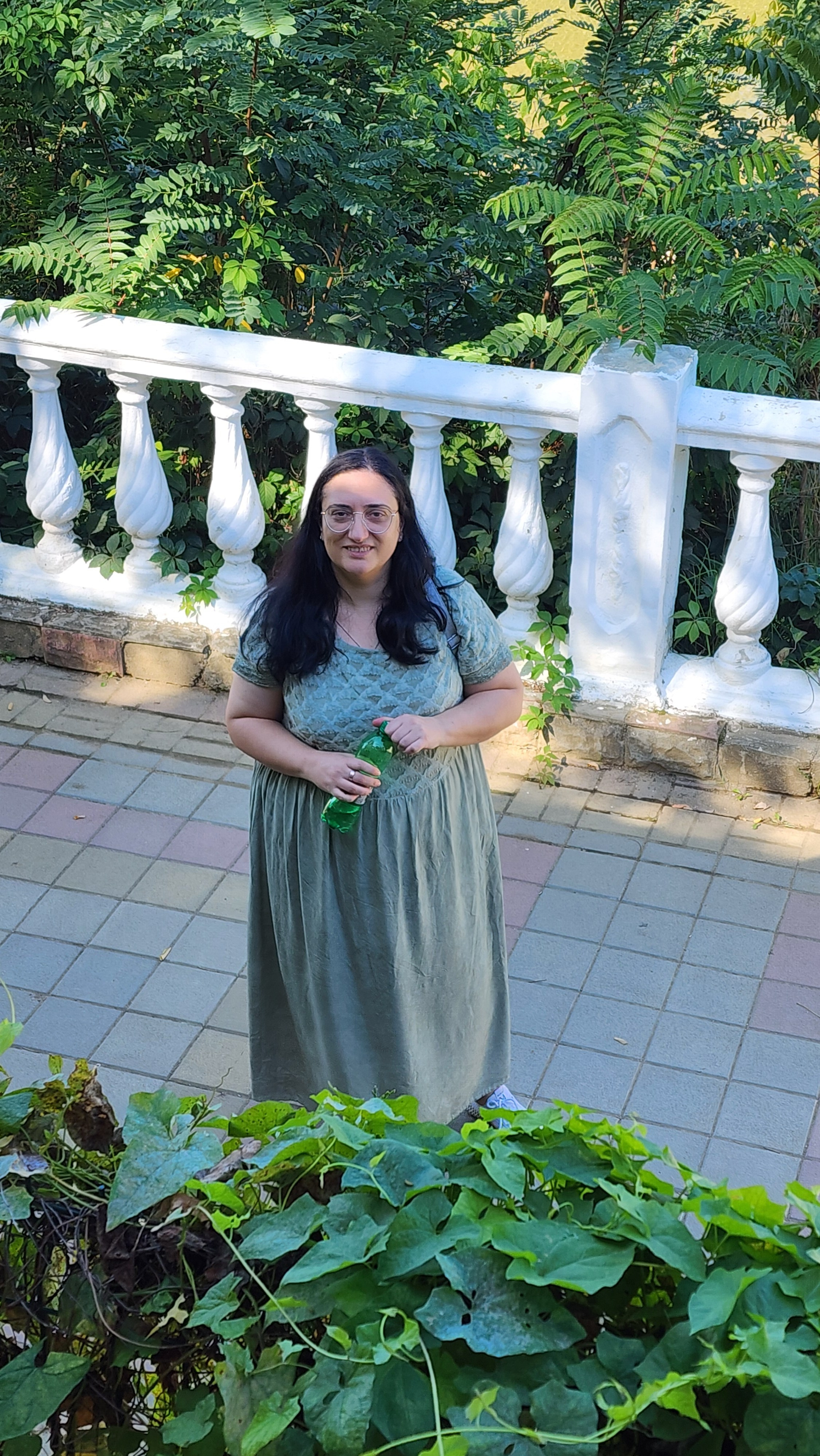 Горячий Ключ (2024-09-22). Собор Отрасли