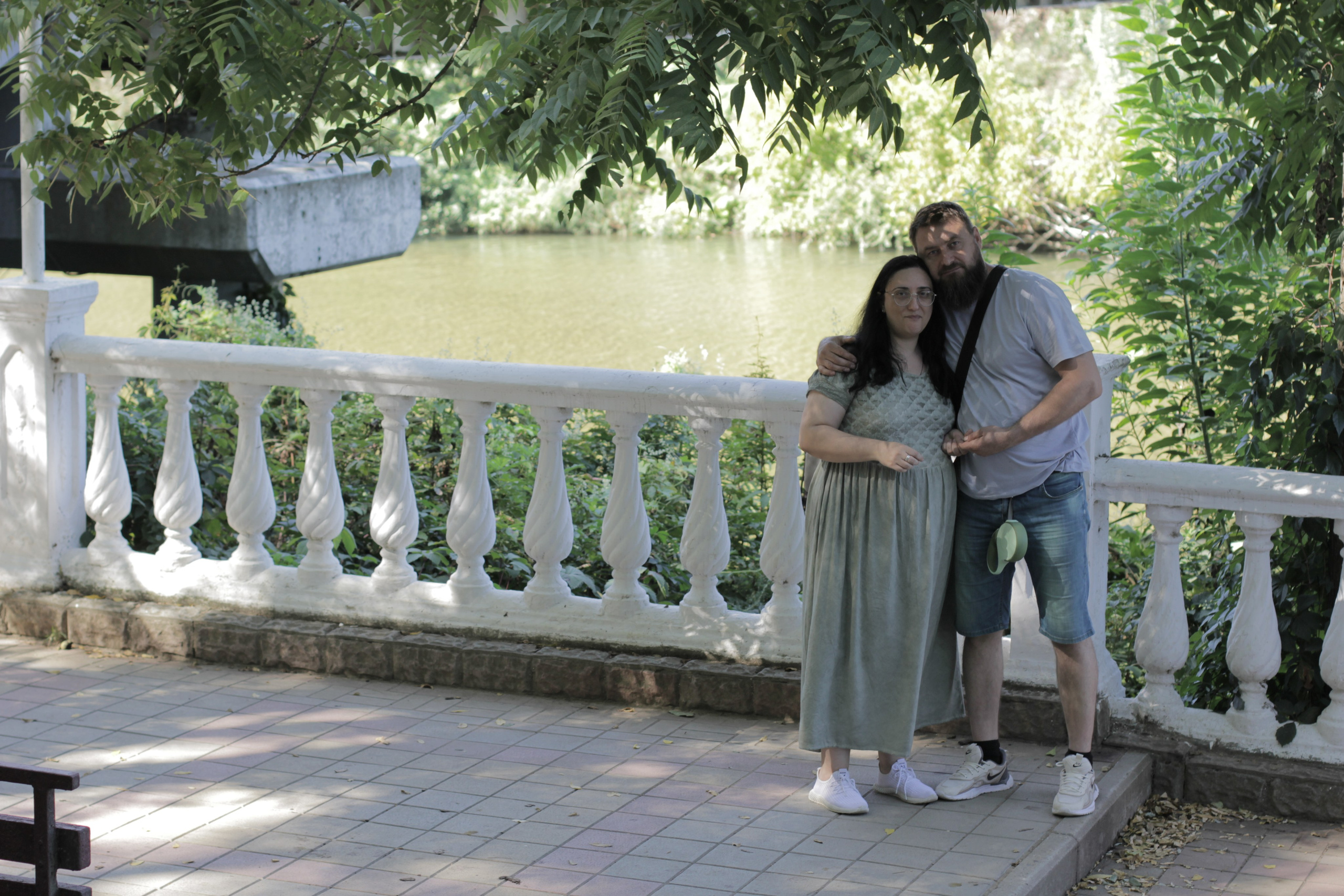 Горячий Ключ (2024-09-22). Собор Отрасли