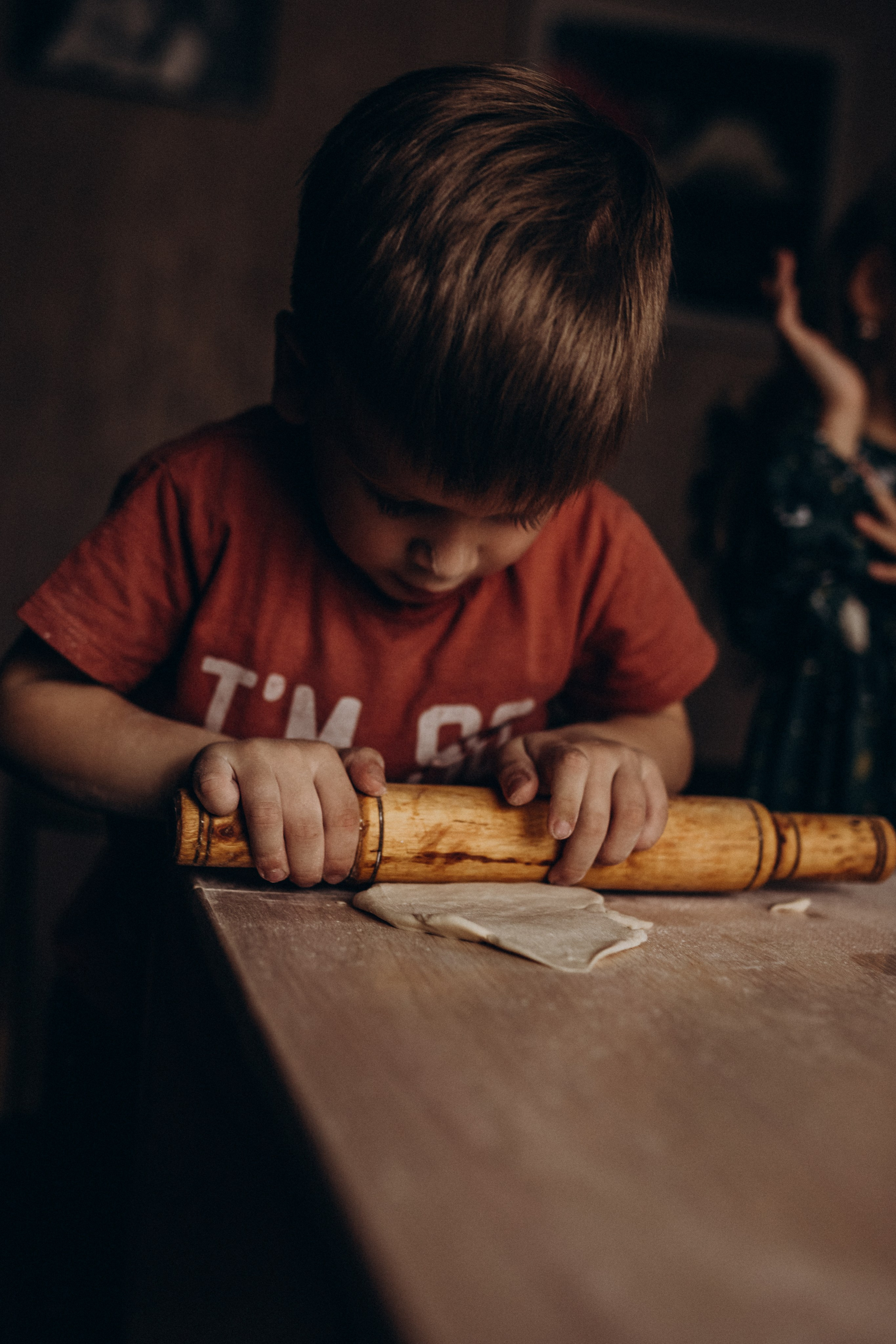 Бабушка с внуками. Семейный фотограф lifestyle в Новосибирске Елена Шпилевая