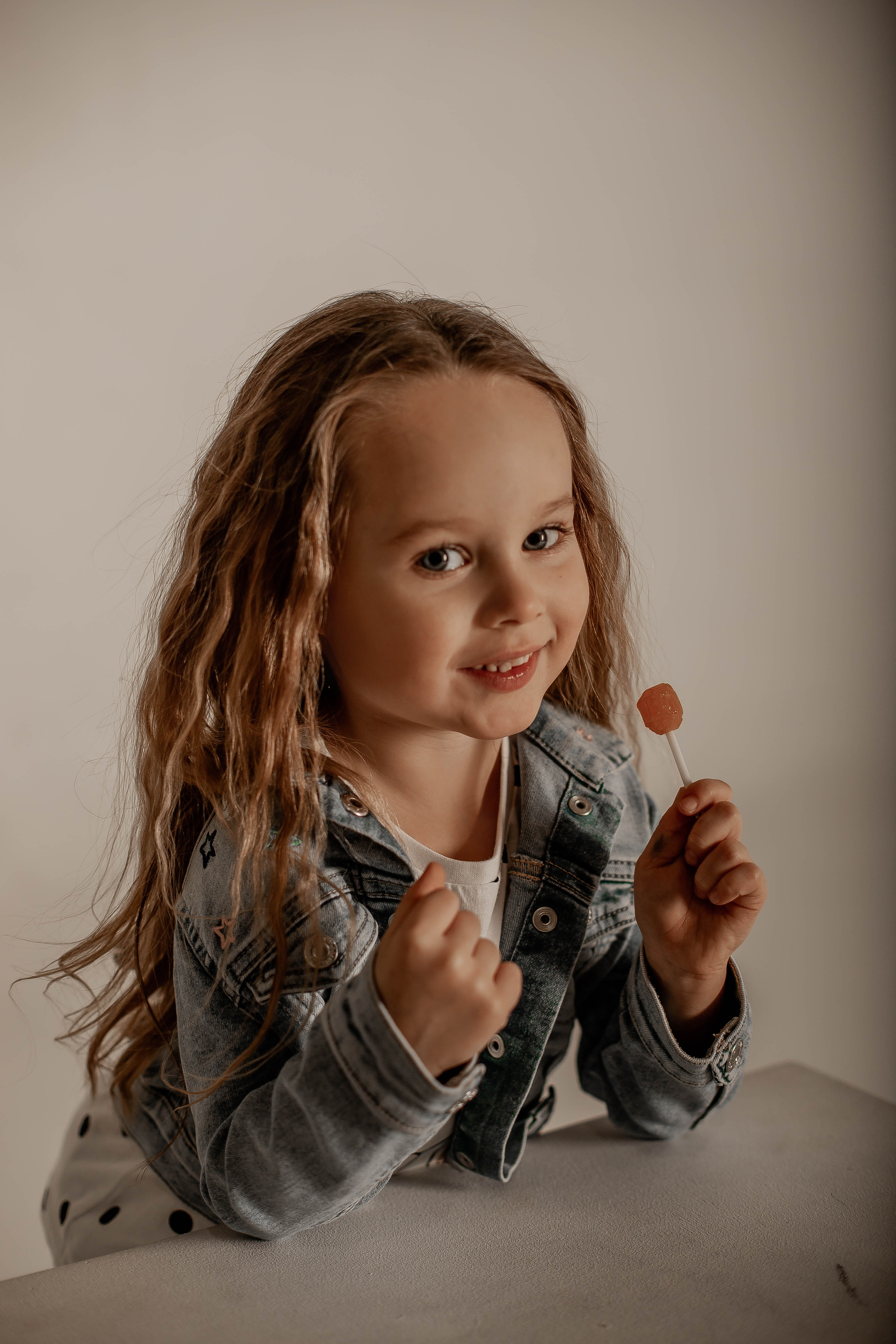 Лиза и Ева. Фотограф