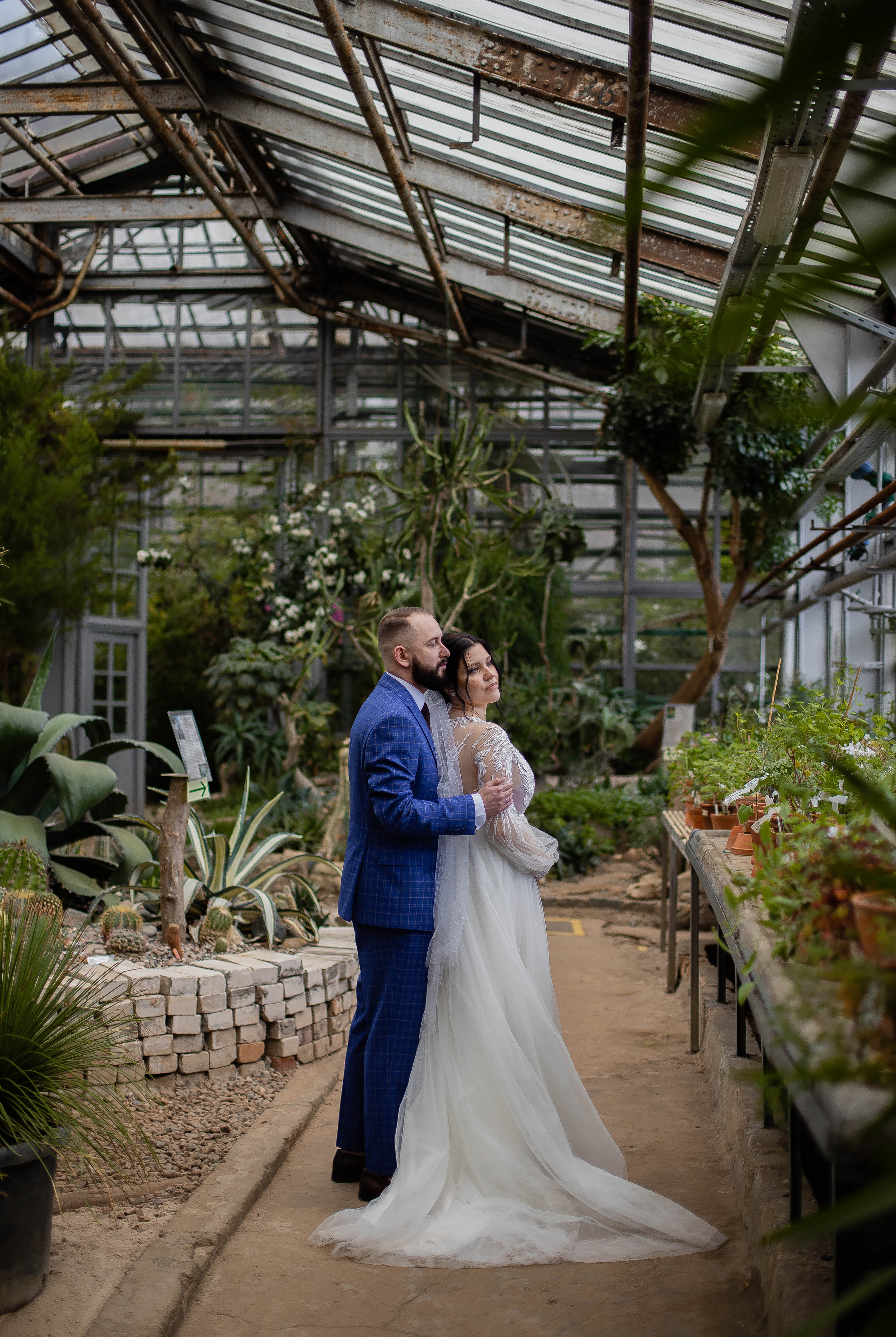 Даниил и Анастасия. Фотограф