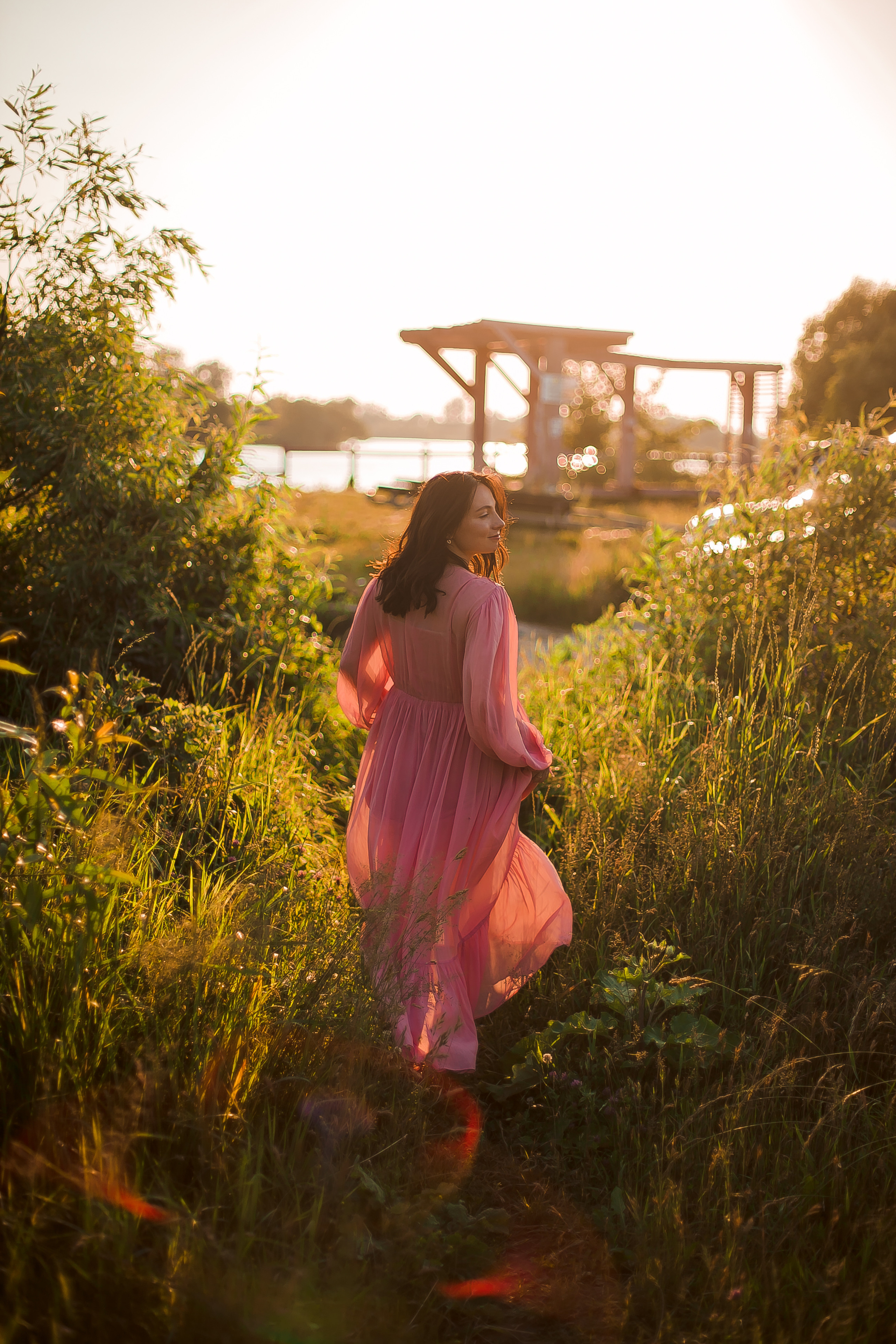 Александр и Ира. В ожидании чуда. Фотограф