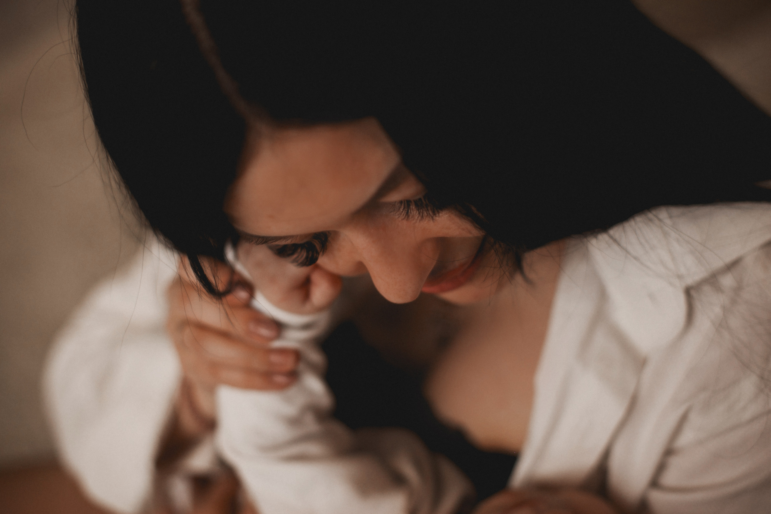 Оксана и Демид. Фотограф