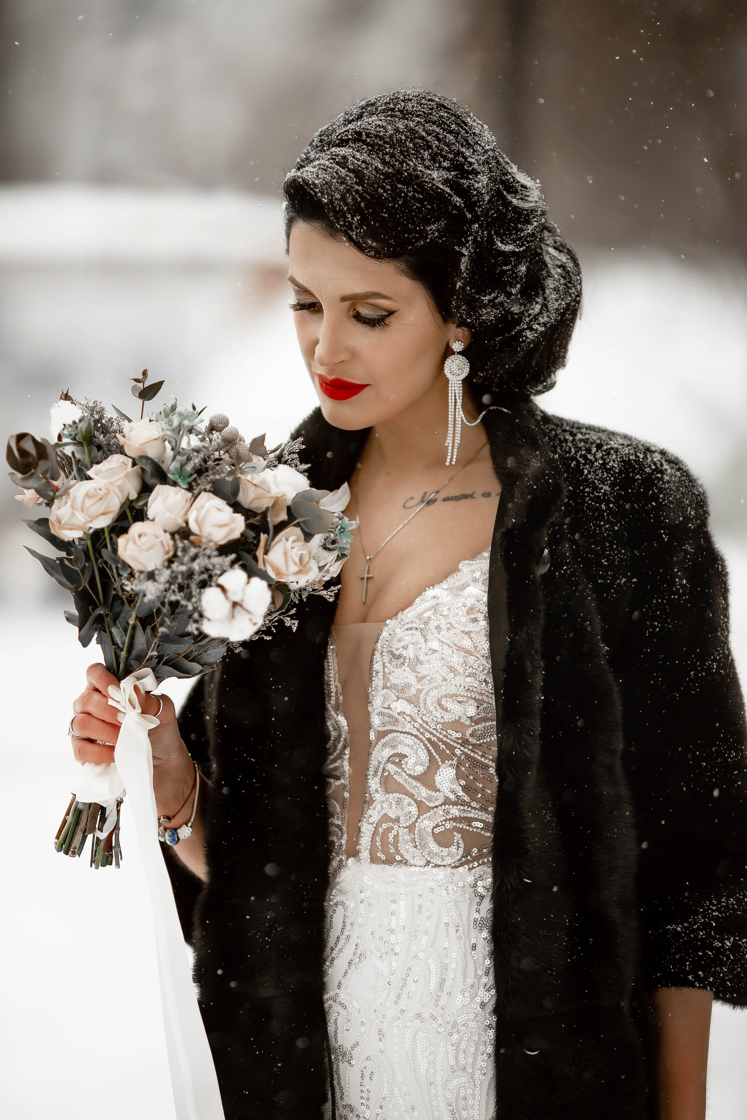 Тимур и Анастасия. Фотограф