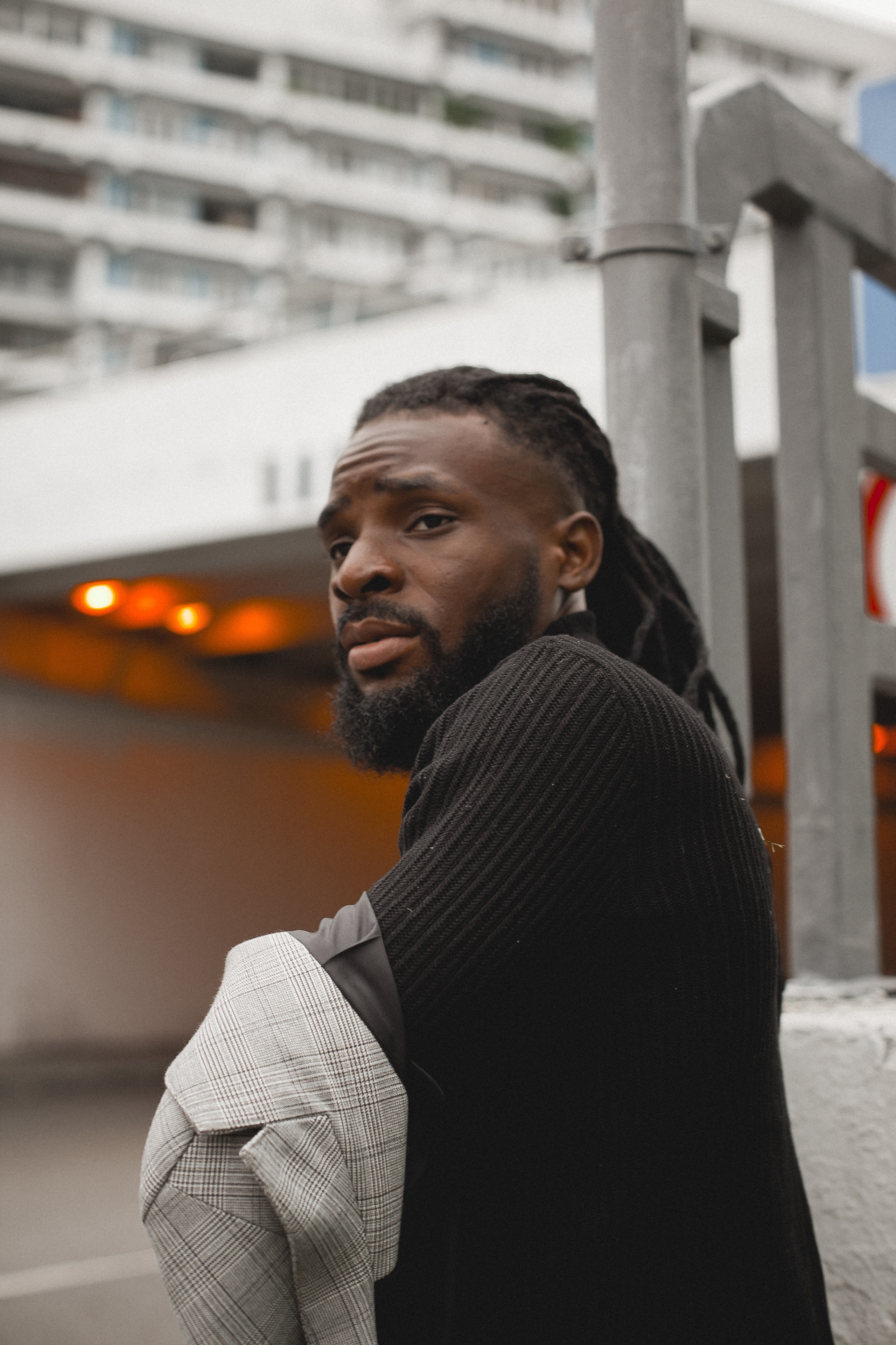 Сальвадор в Чертаново. Фотограф