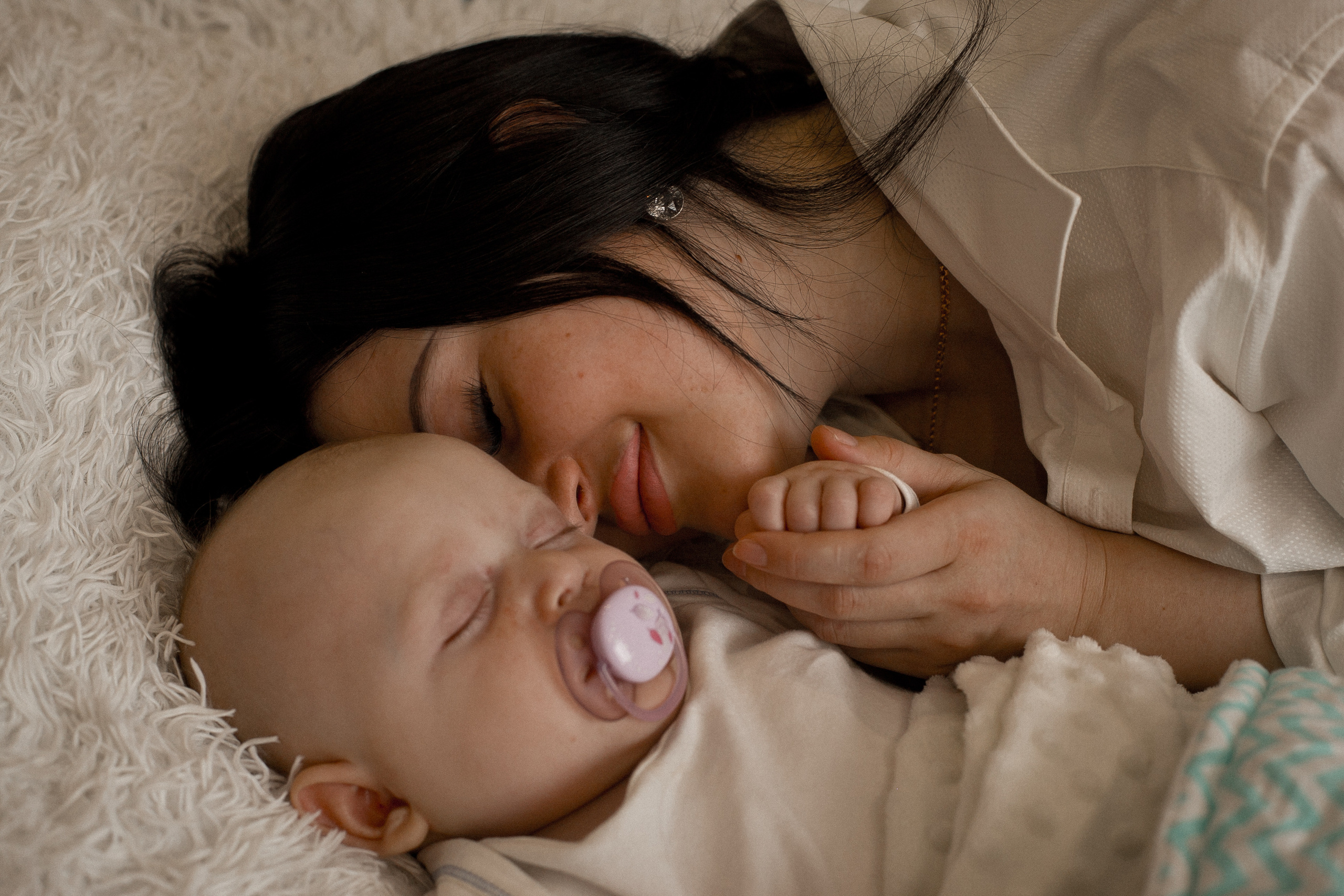 Оксана и Демид. Фотограф