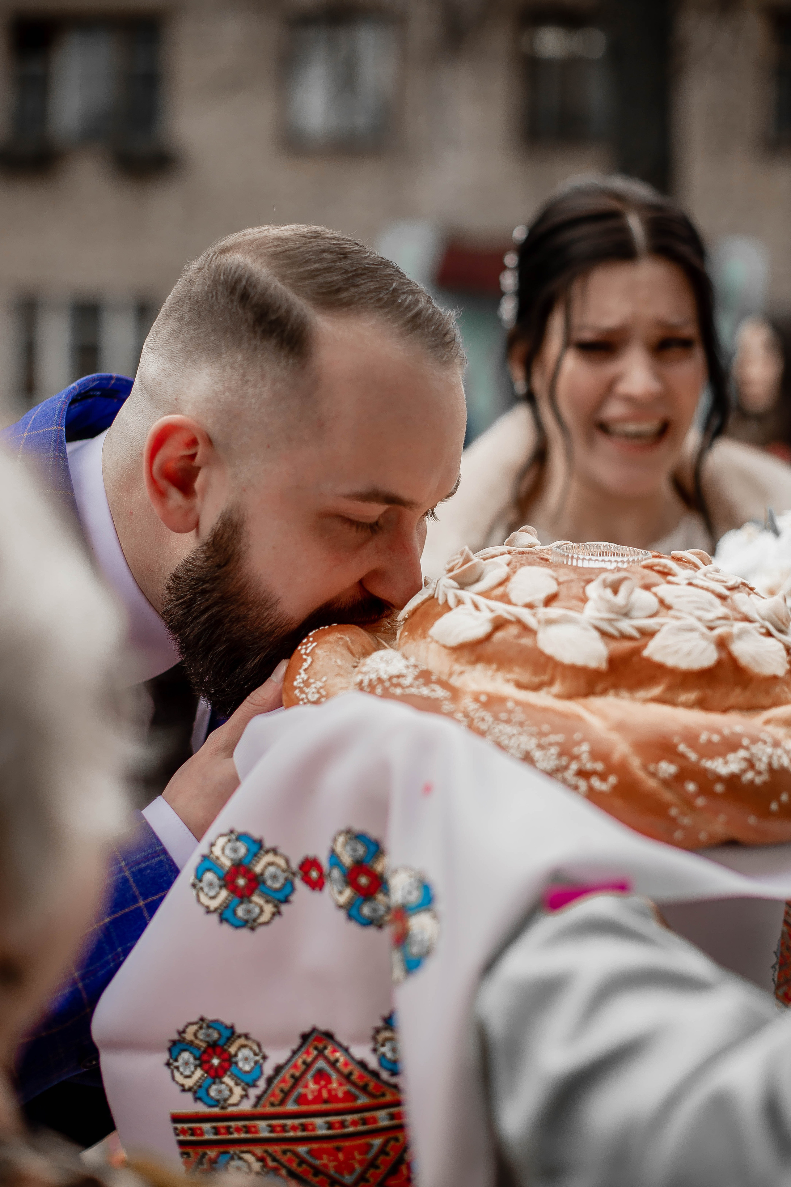 Даниил и Анастасия. Фотограф