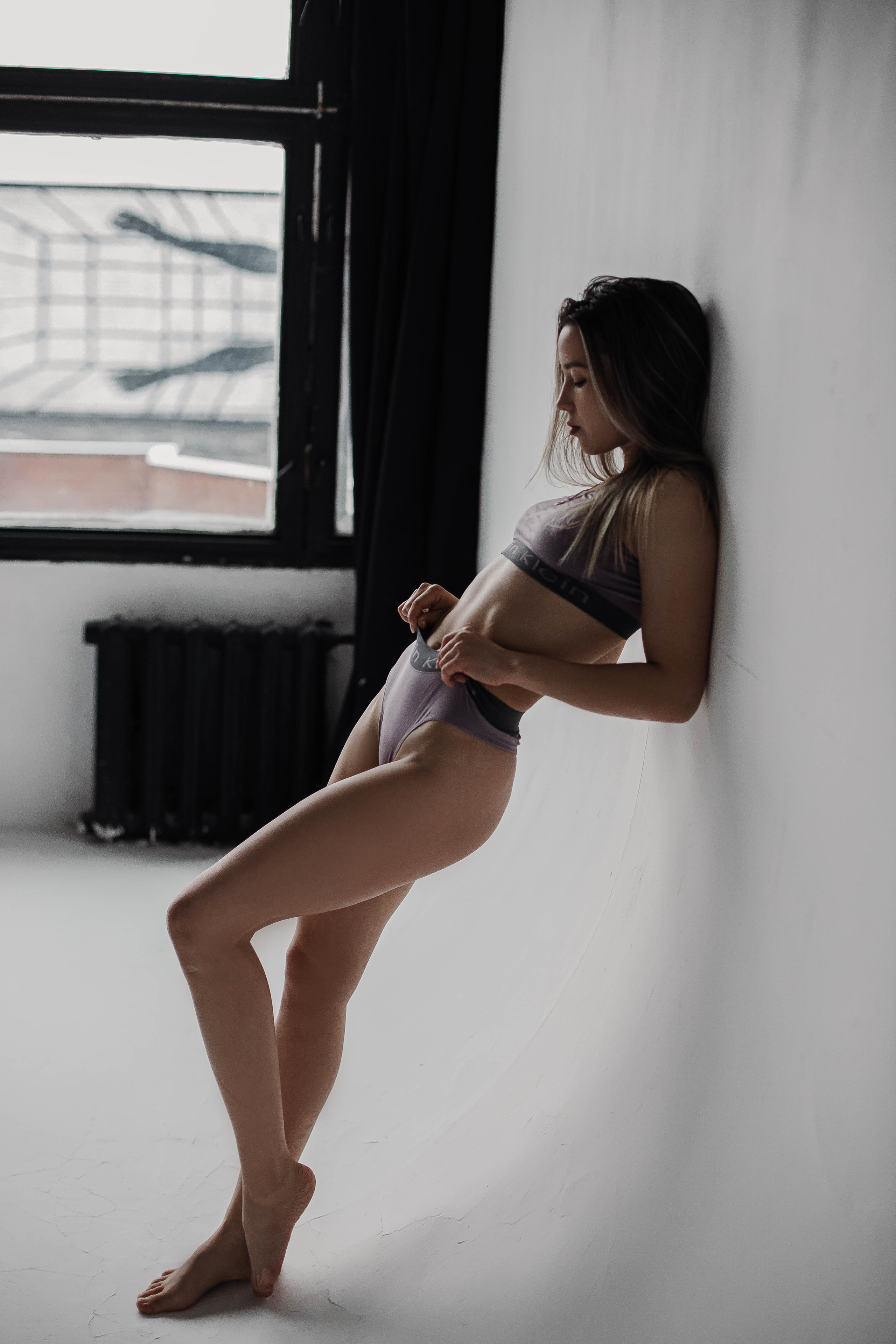 Классическая фотосессия. Сая. Фотограф