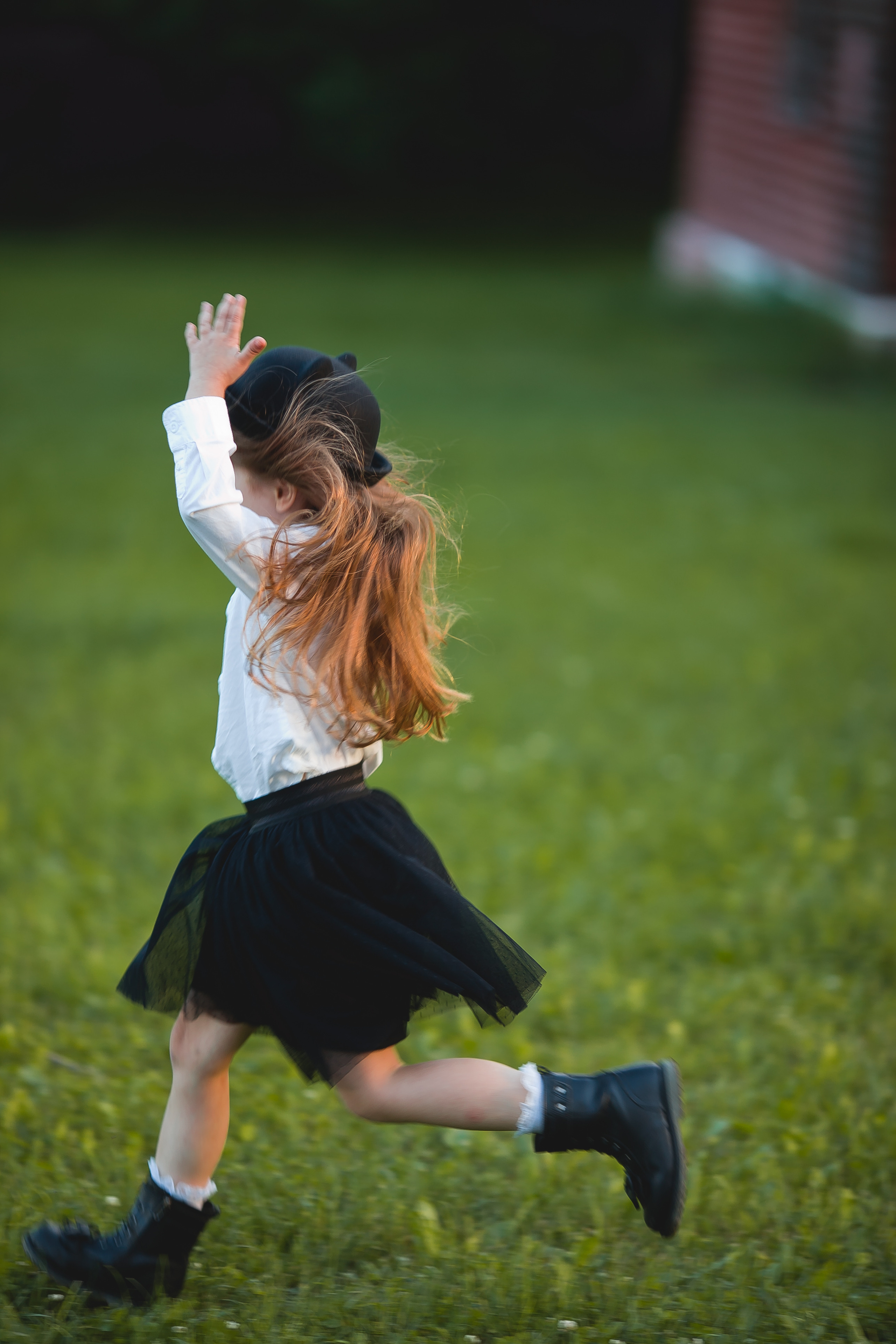 Лана и Лина. Летняя прогулка. Фотограф