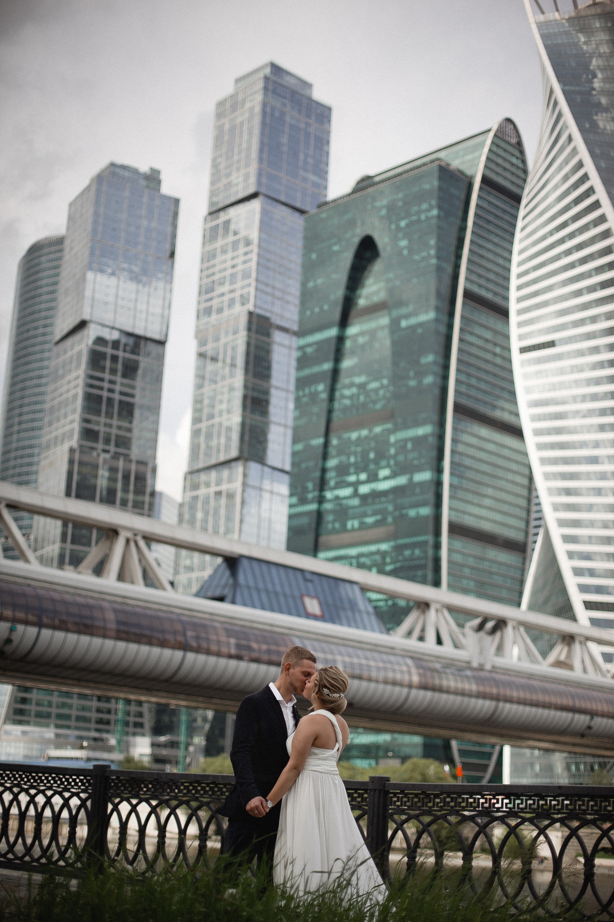 Максим и Мария. Фотограф