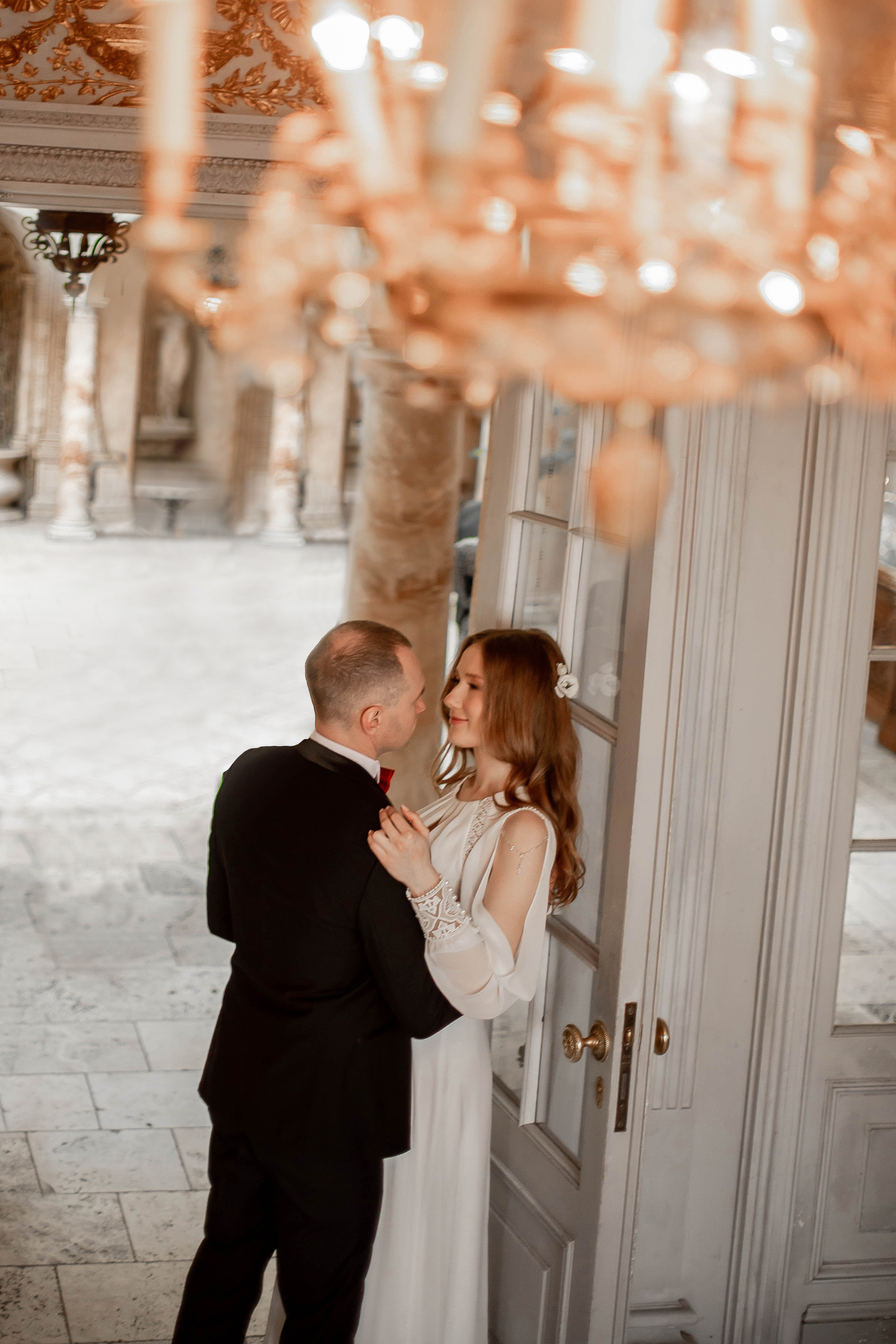 Алексей и Анастасия. Фотограф