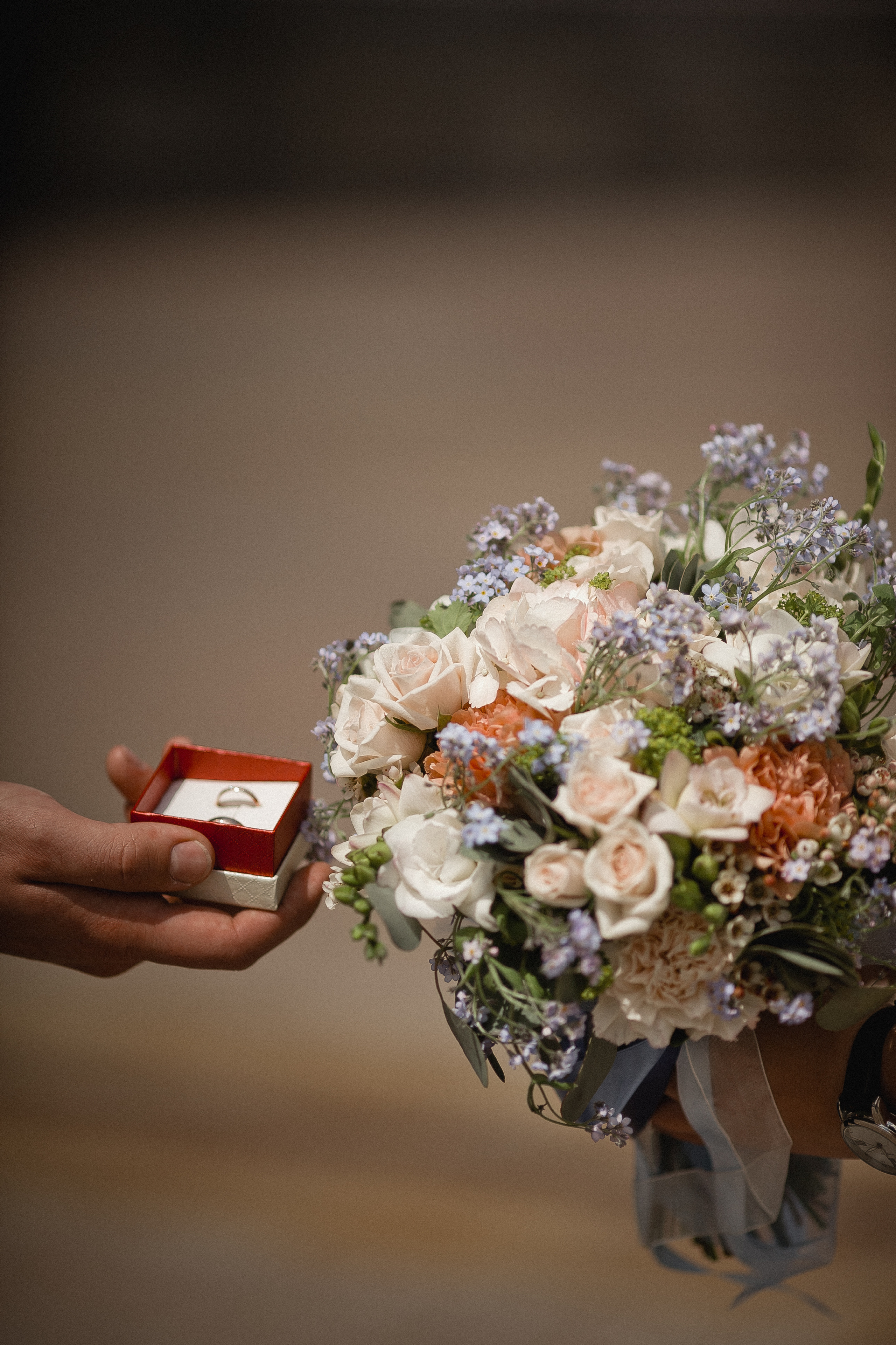 Максим и Мария. Фотограф