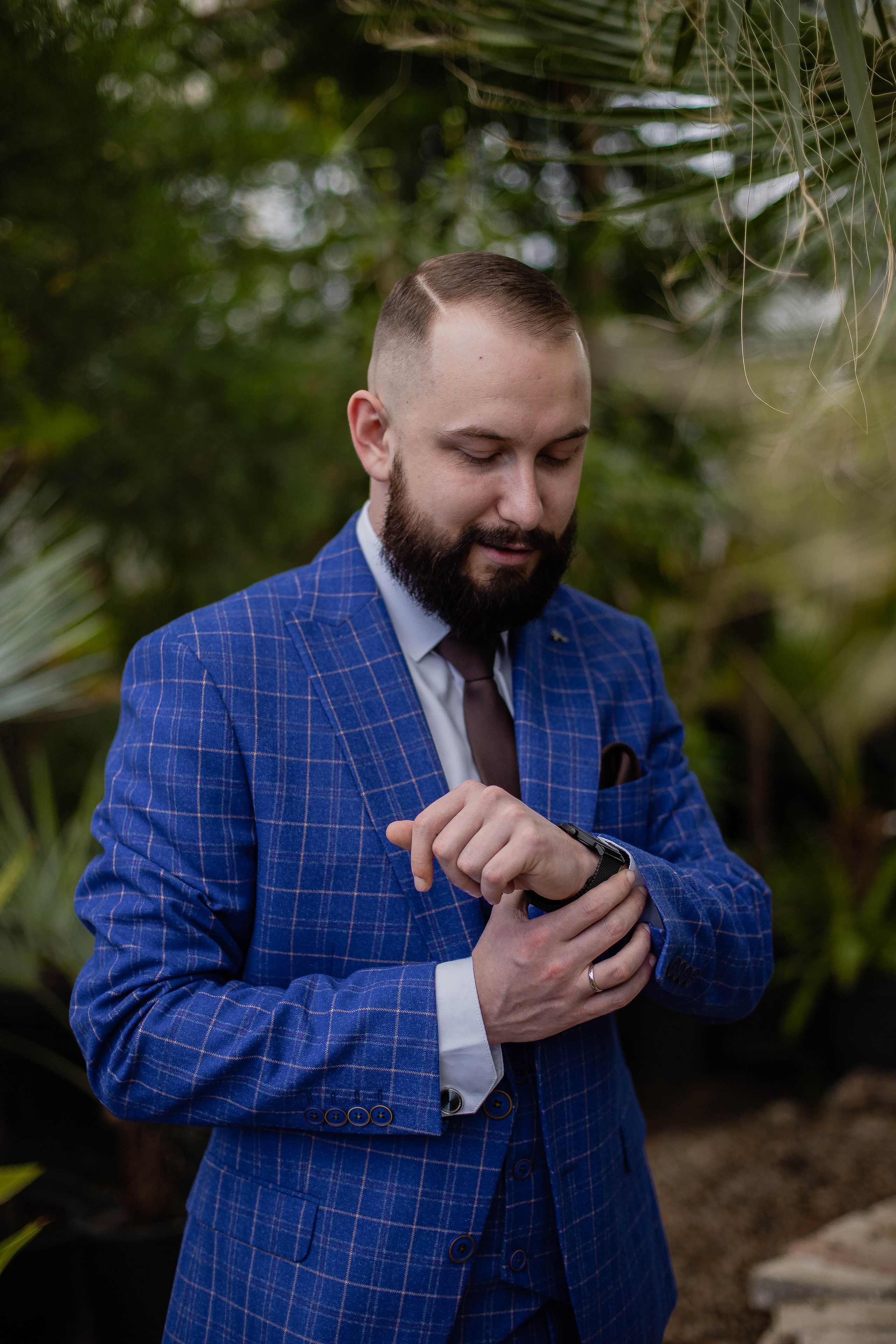 Даниил и Анастасия. Фотограф