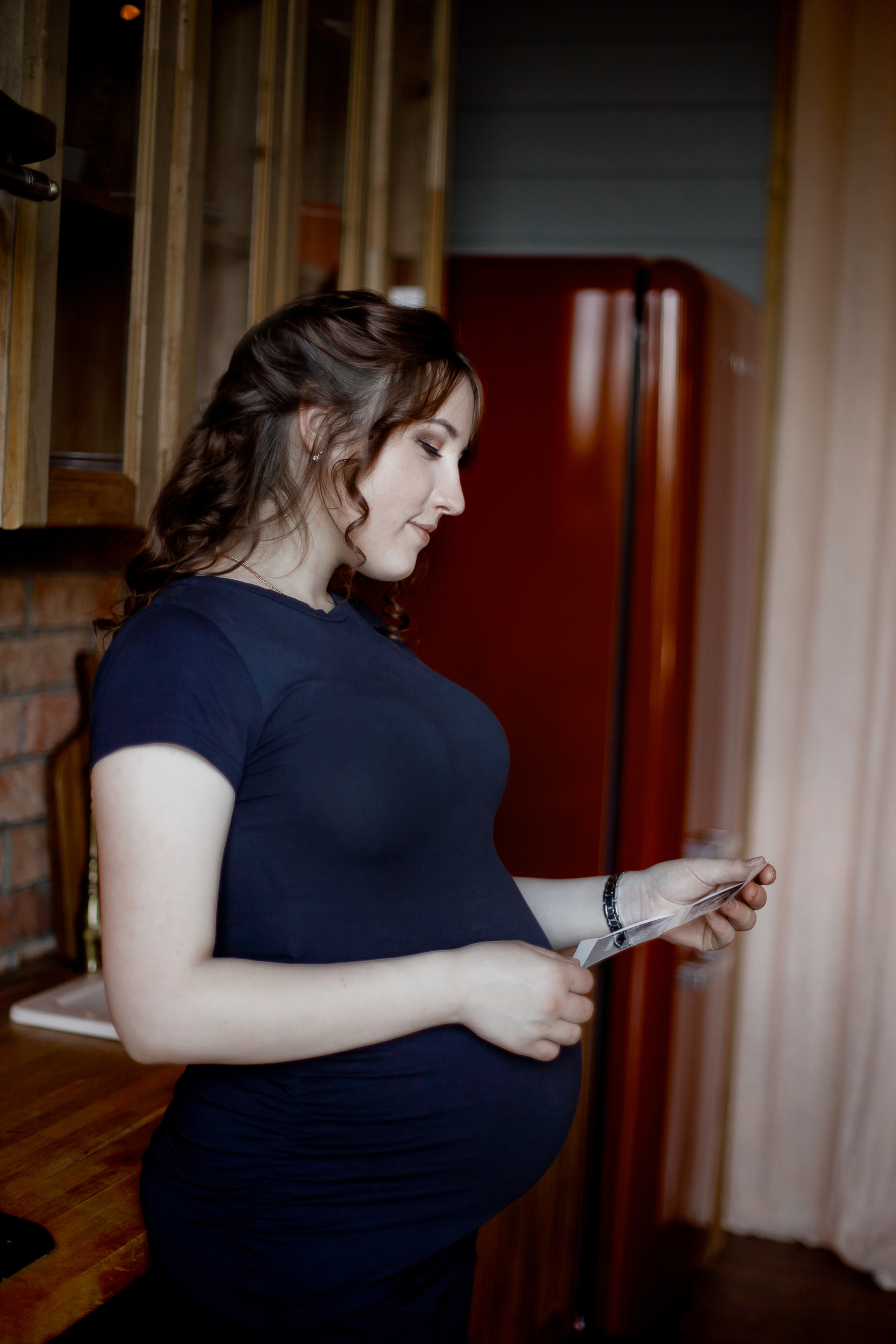 Тимур и Анастасия. В ожидании чуда. Фотограф