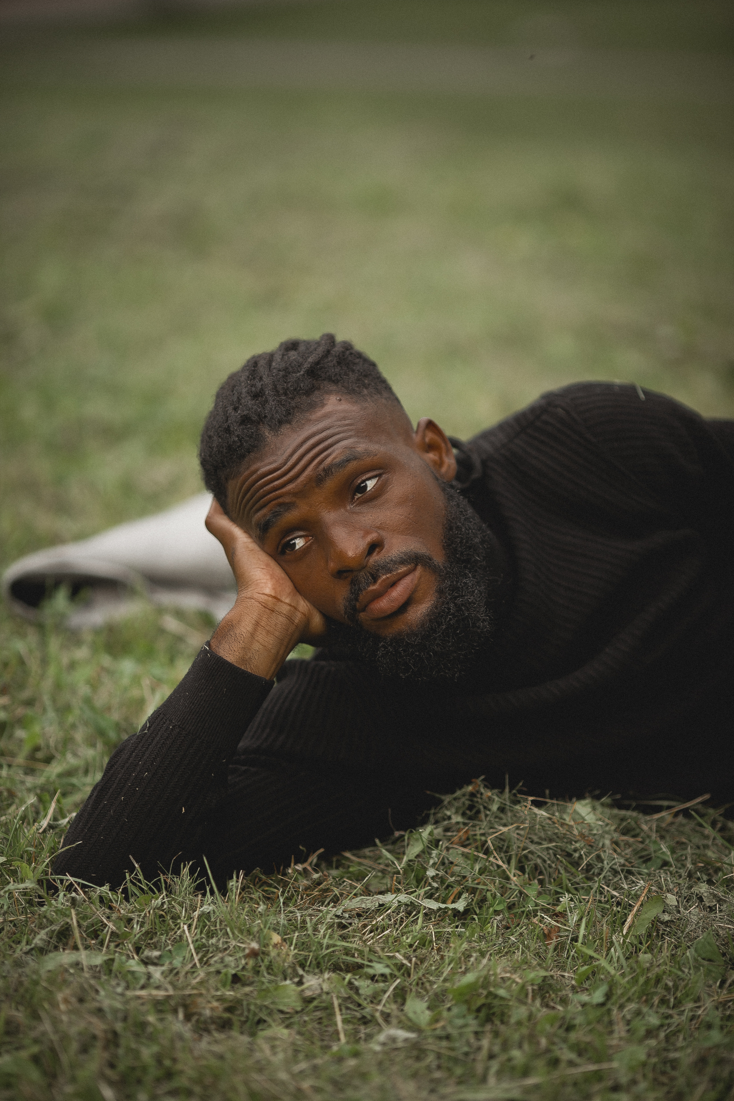 Сальвадор в Чертаново. Фотограф