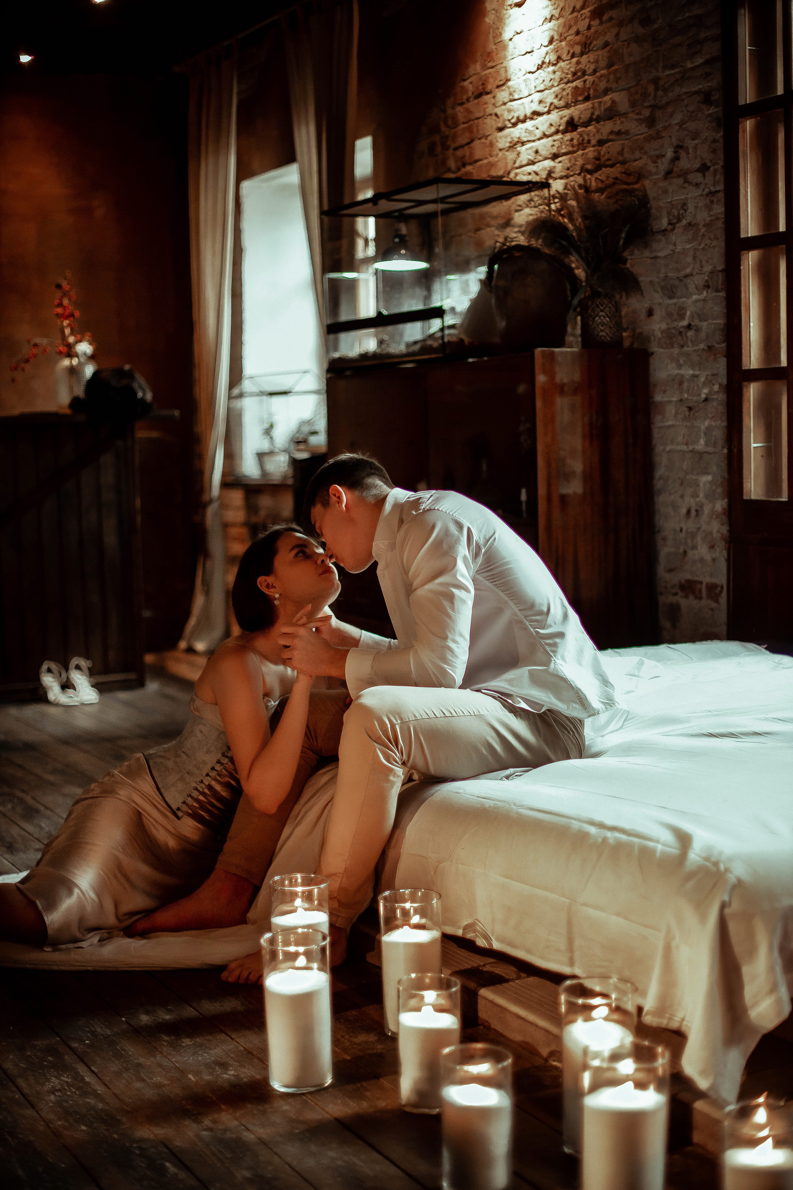 Юрий и Анастасия. Фотограф